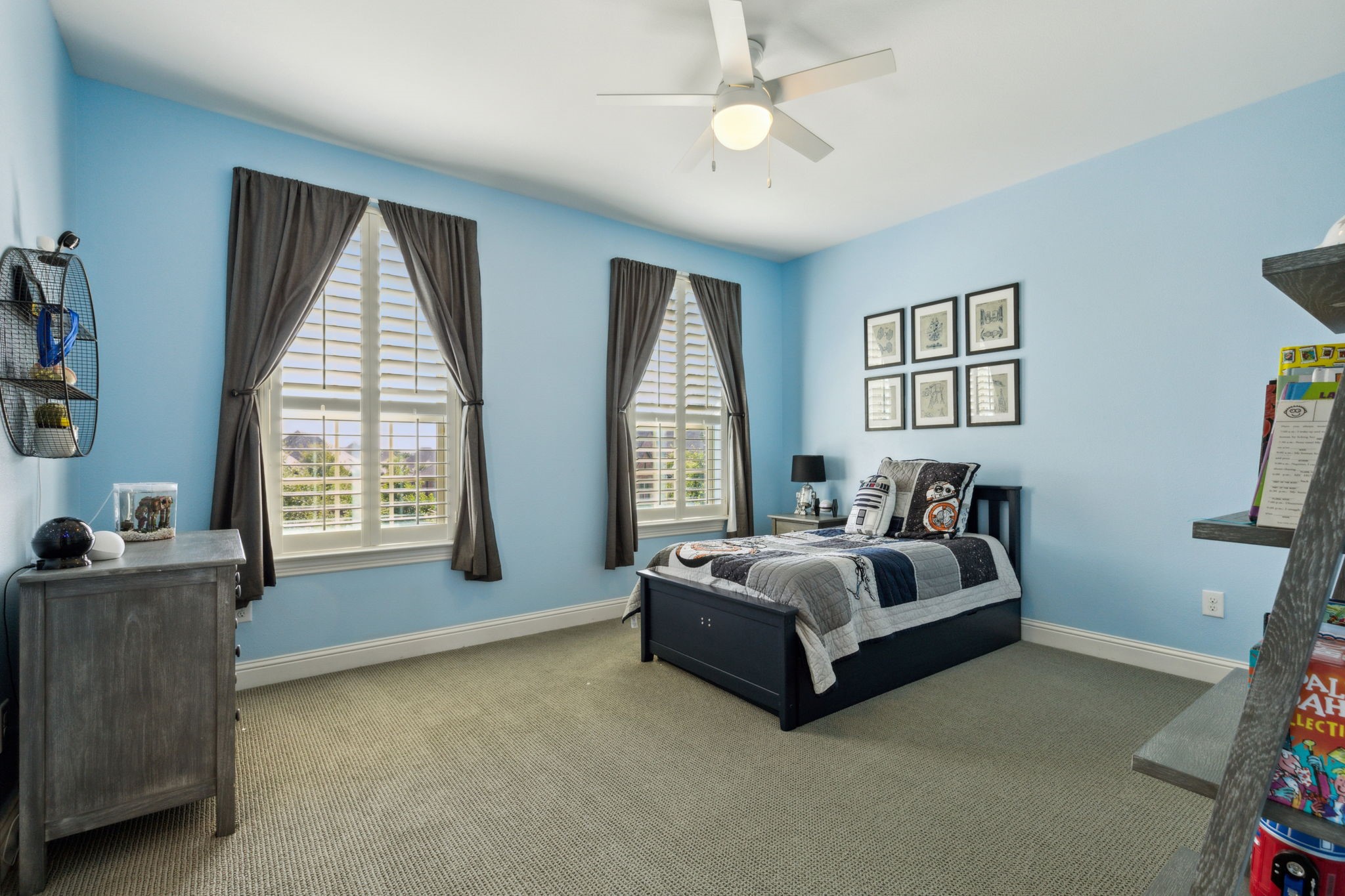 427 Ramsey Trail