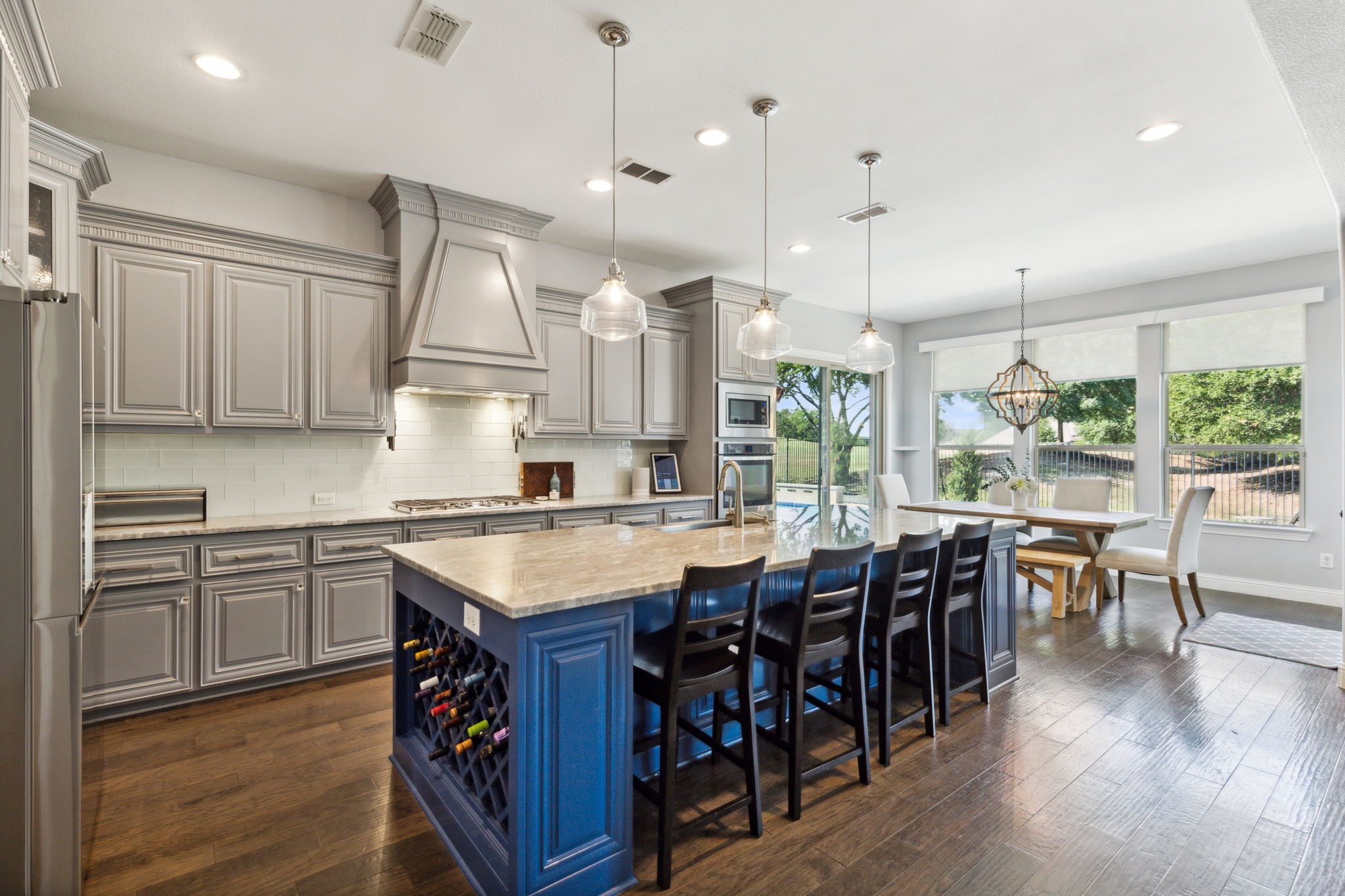 427 Ramsey Trail