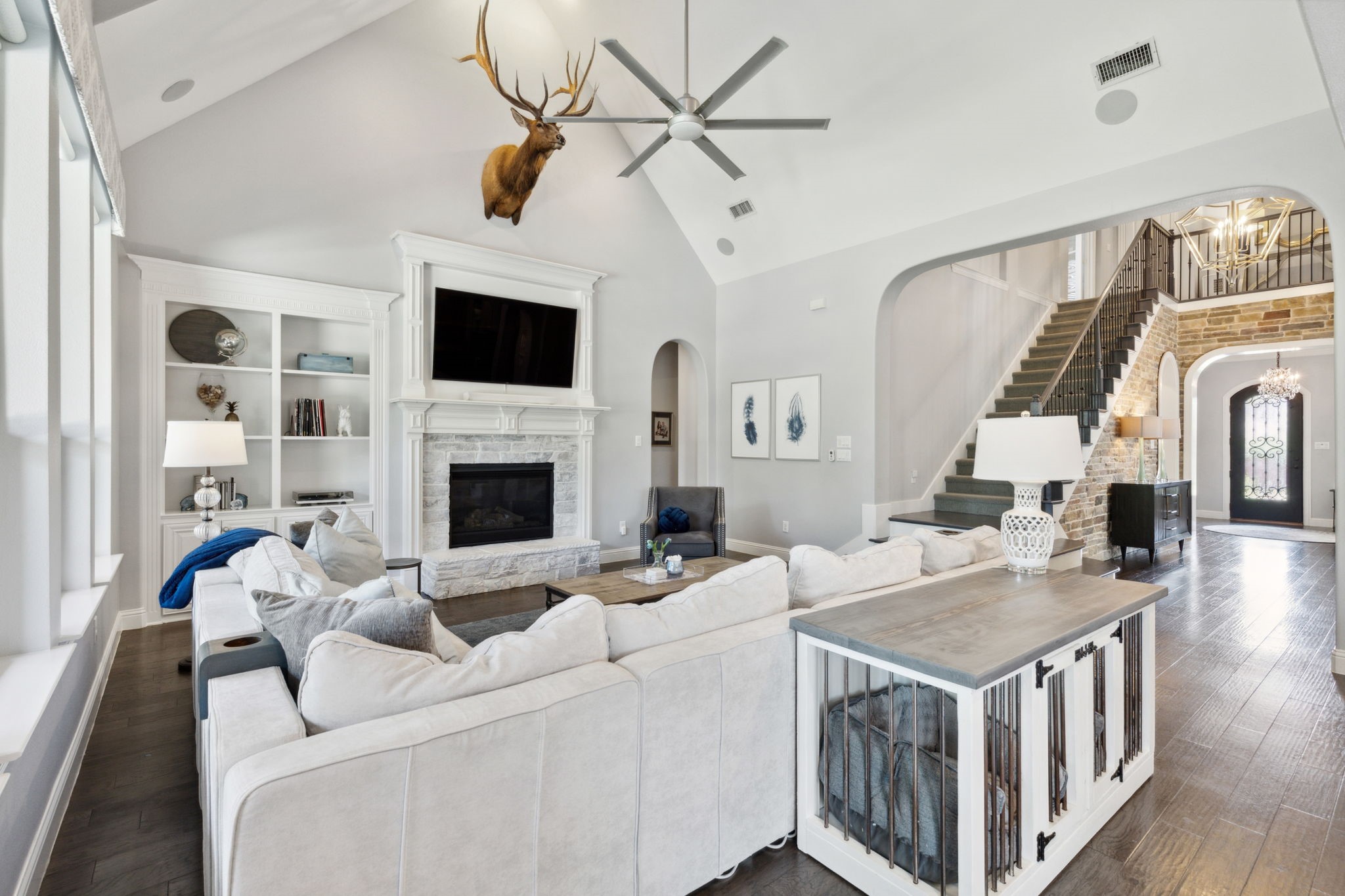 427 Ramsey Trail