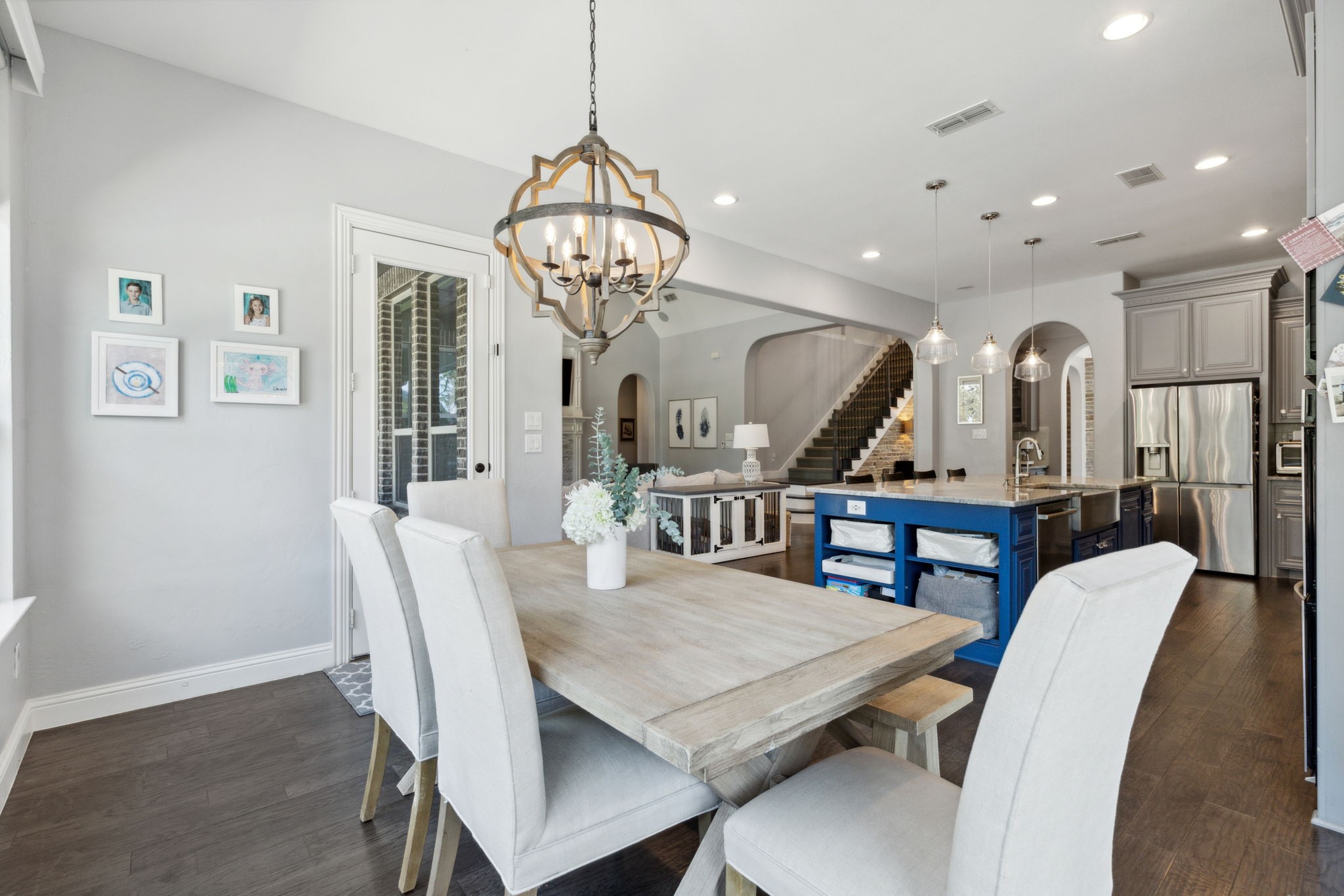 427 Ramsey Trail