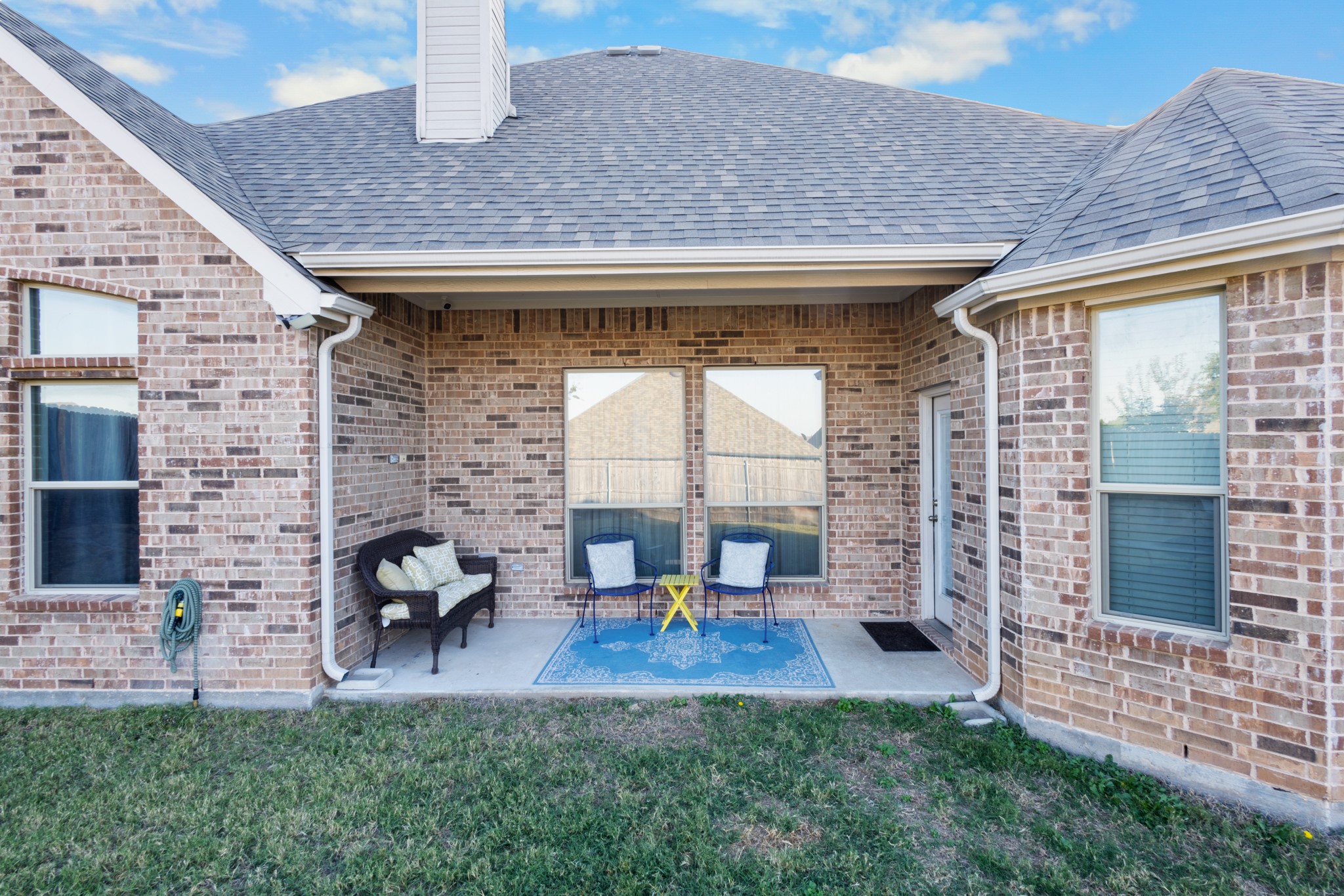 3000 Timber Trail Drive