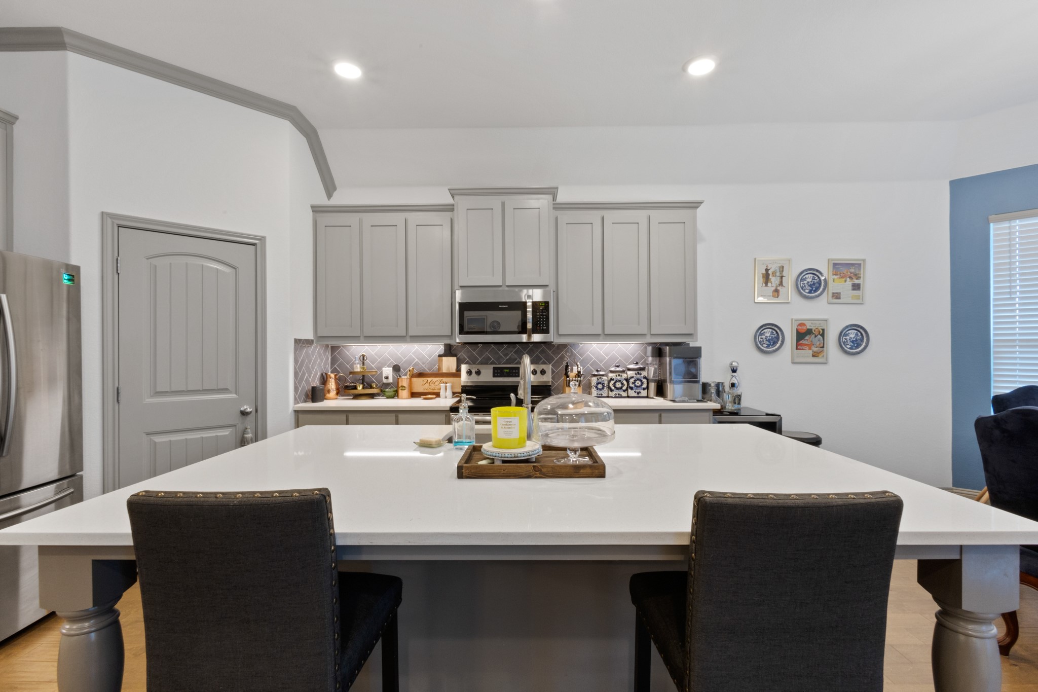 3000 Timber Trail Drive