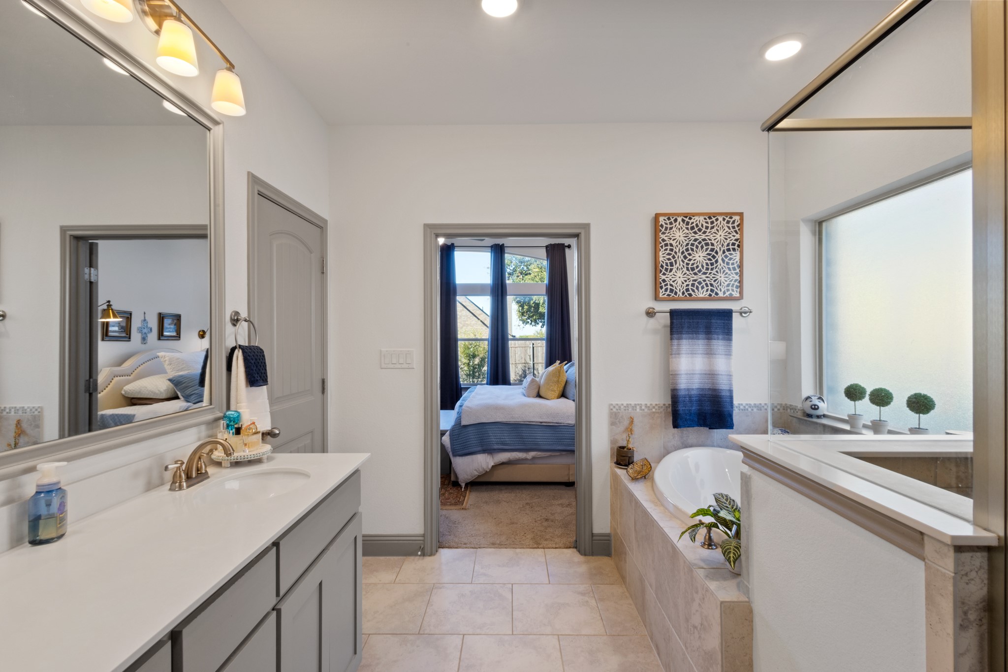 3000 Timber Trail Drive