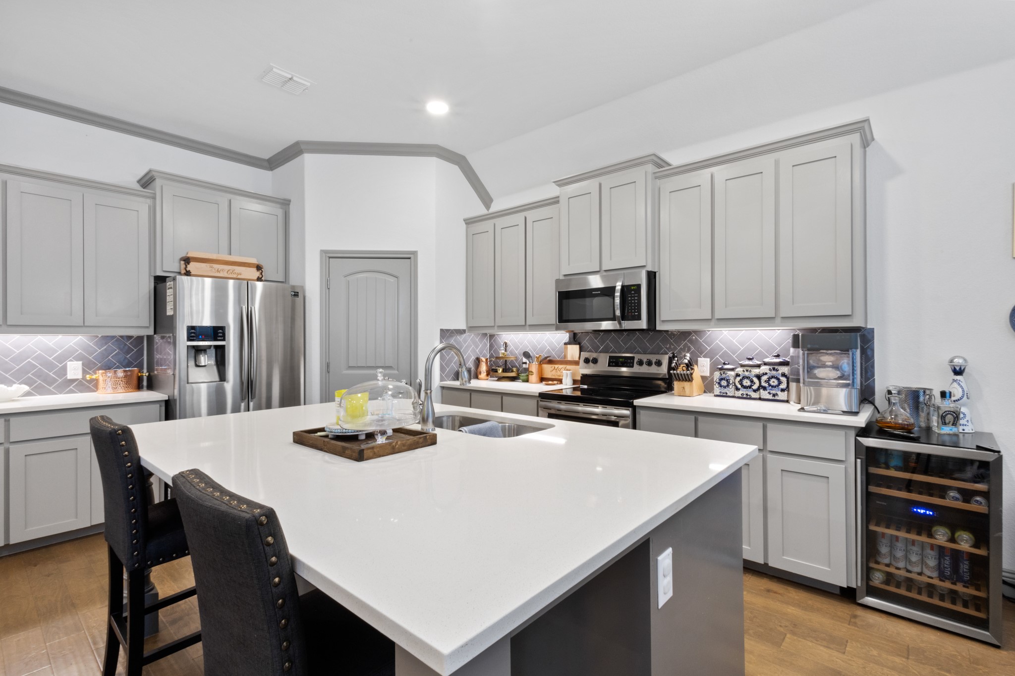 3000 Timber Trail Drive