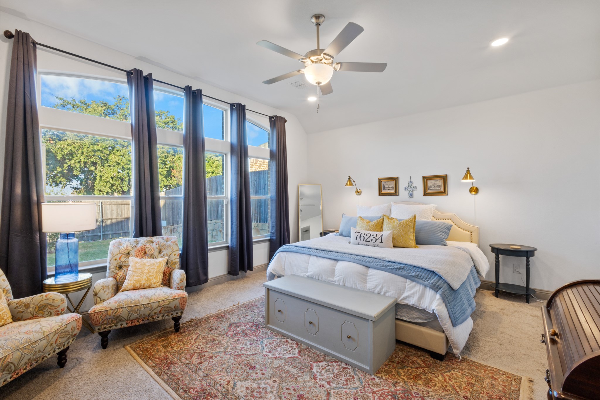 3000 Timber Trail Drive