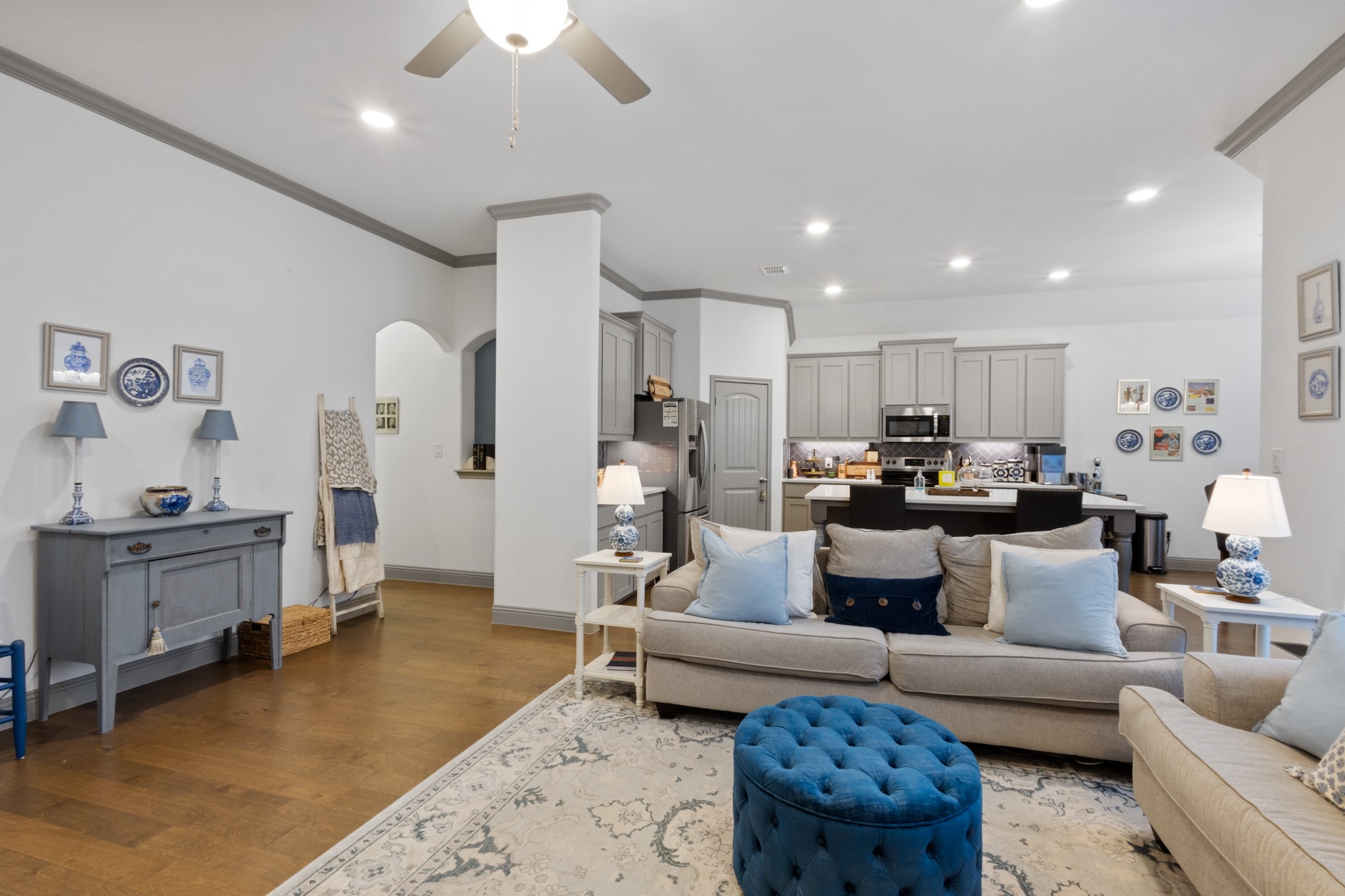 3000 Timber Trail Drive