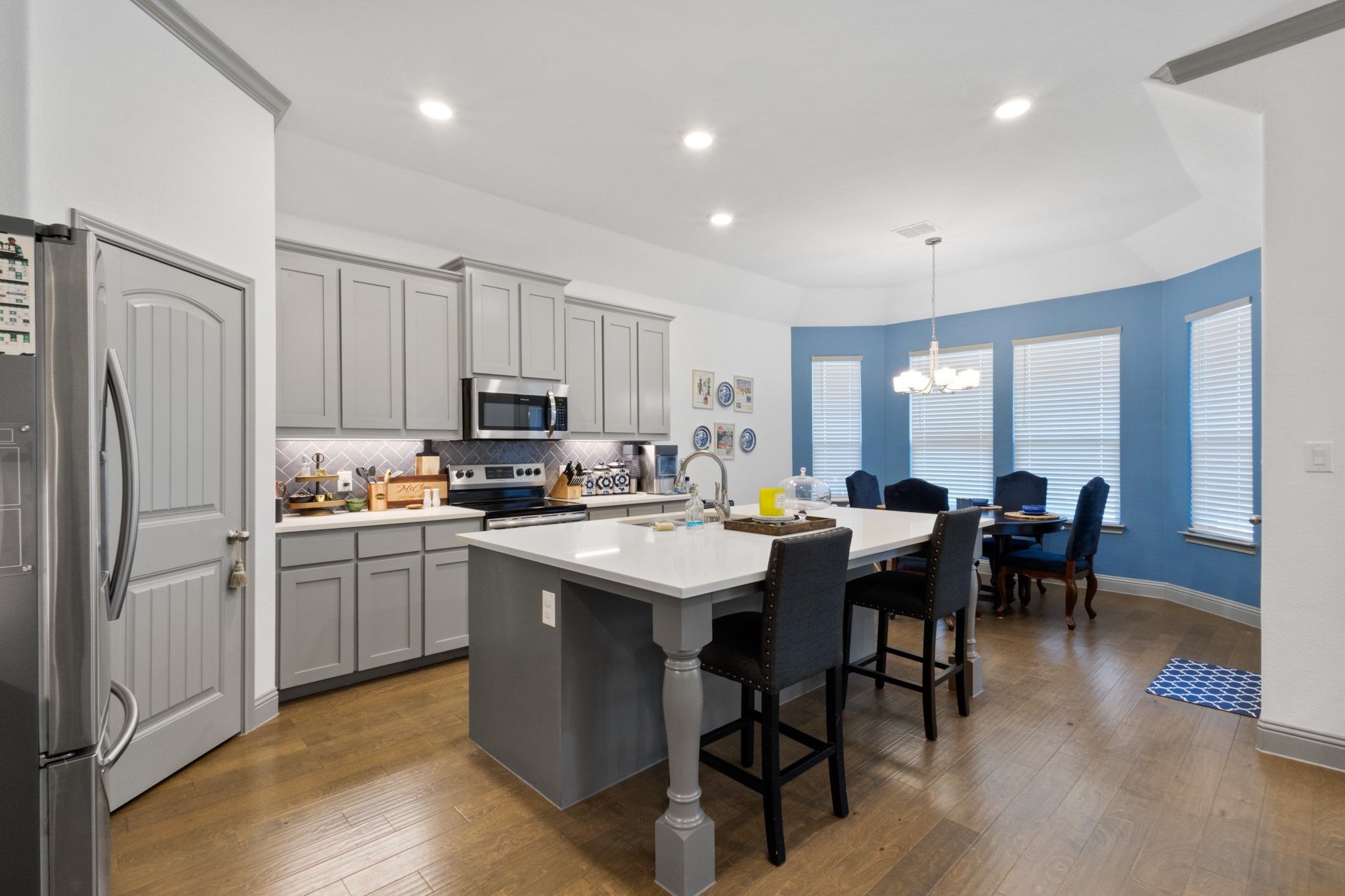 3000 Timber Trail Drive