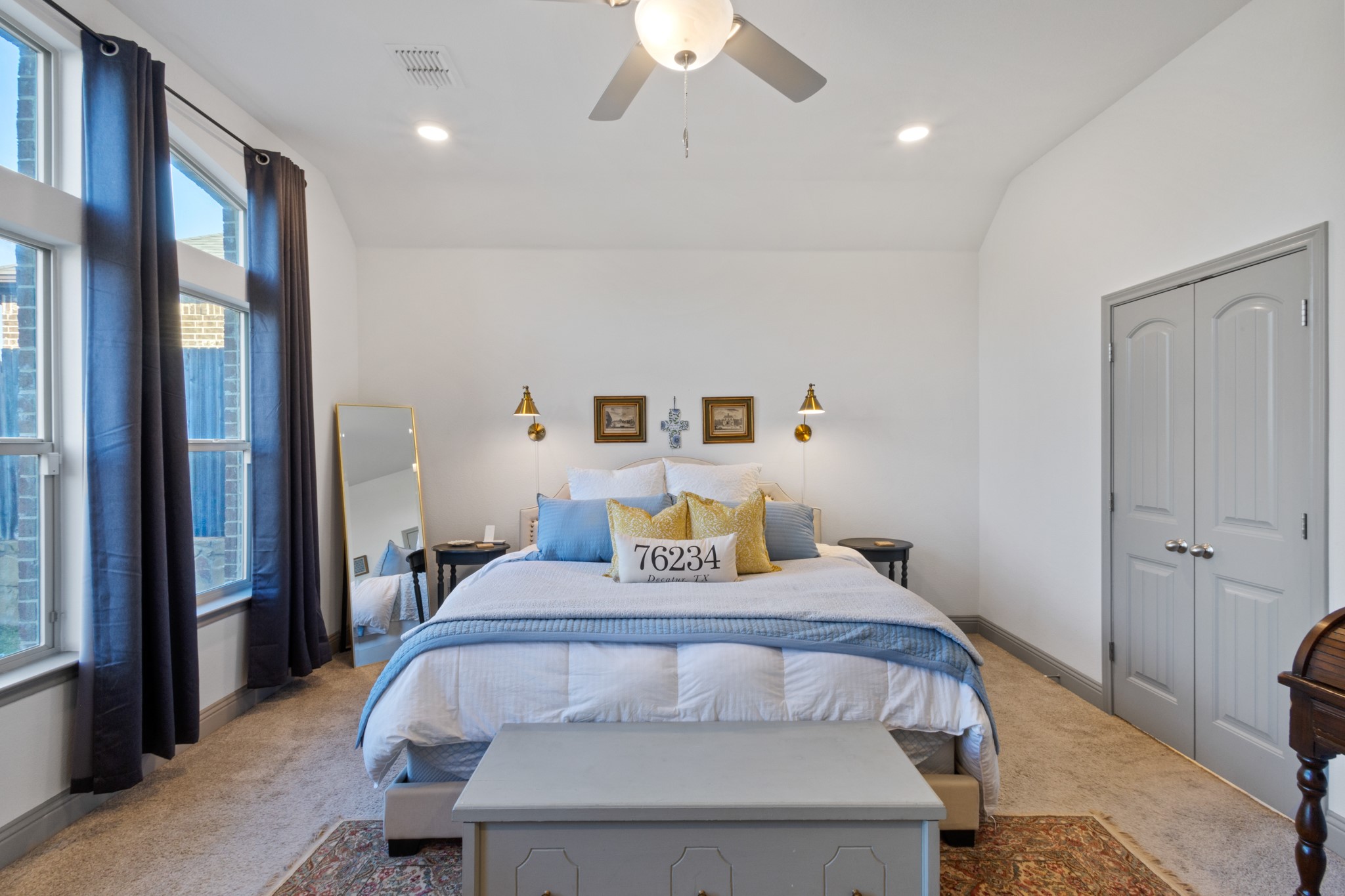 3000 Timber Trail Drive