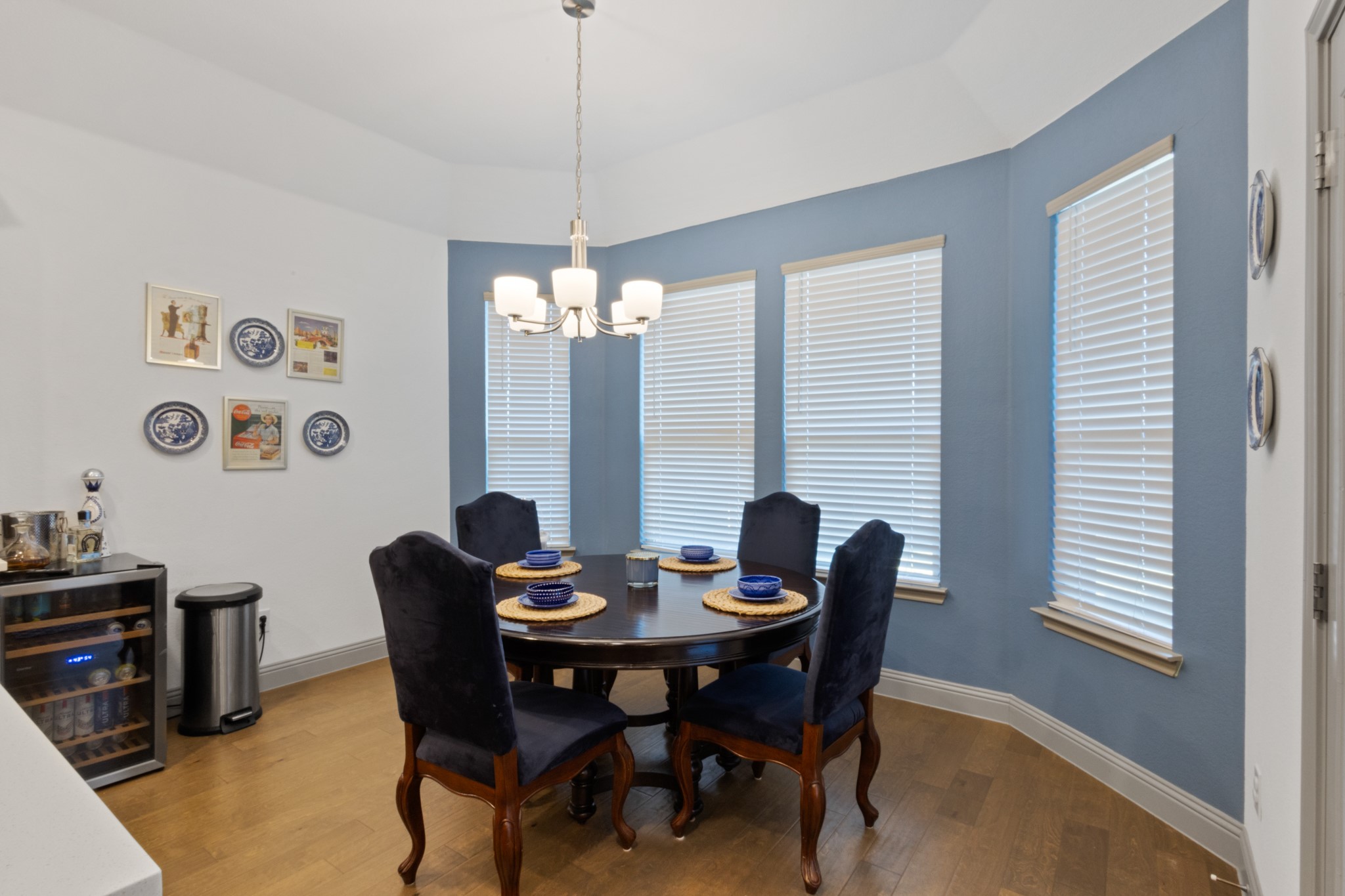 3000 Timber Trail Drive