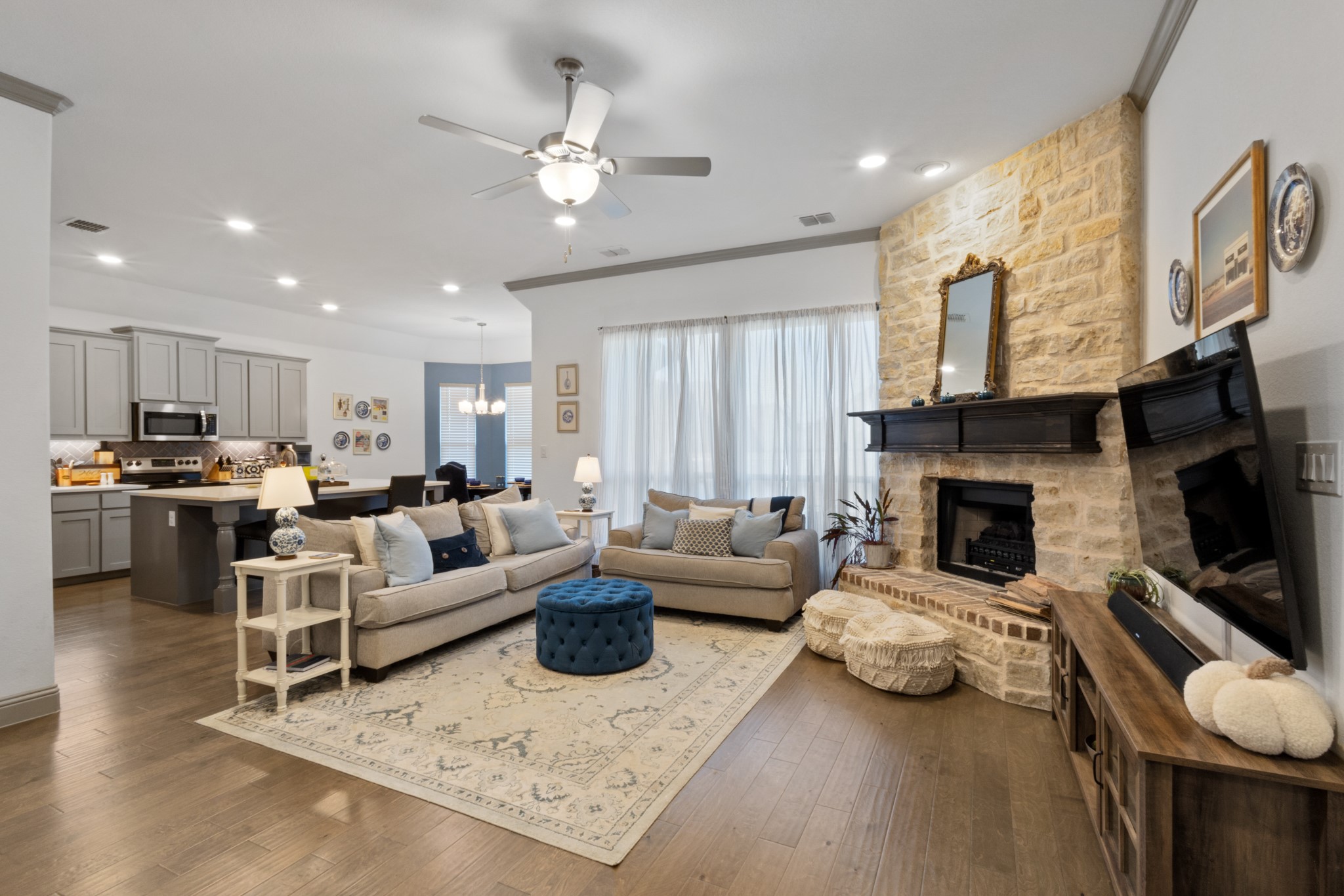 3000 Timber Trail Drive