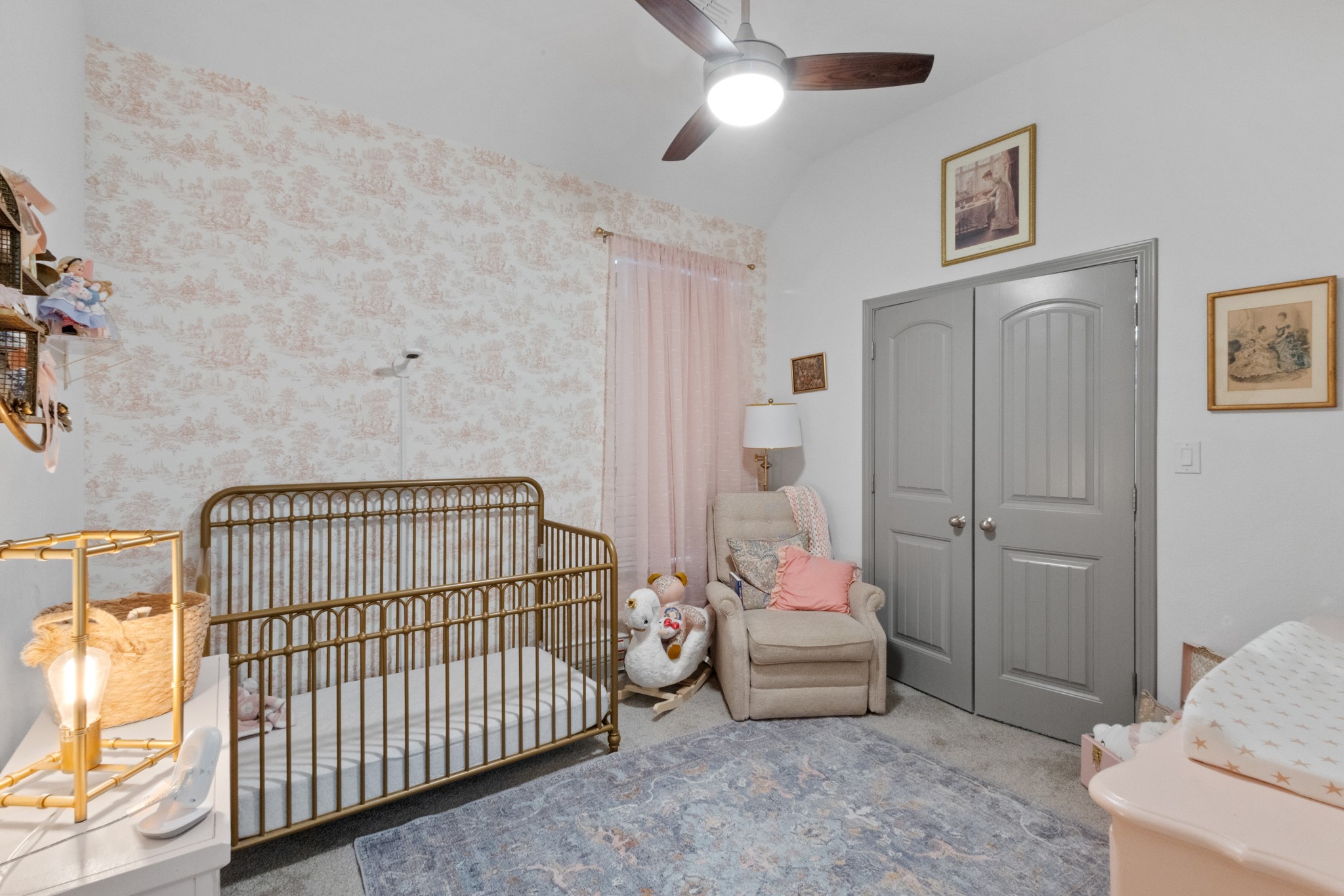 3000 Timber Trail Drive