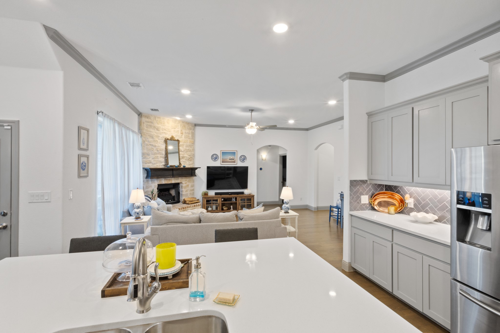 3000 Timber Trail Drive