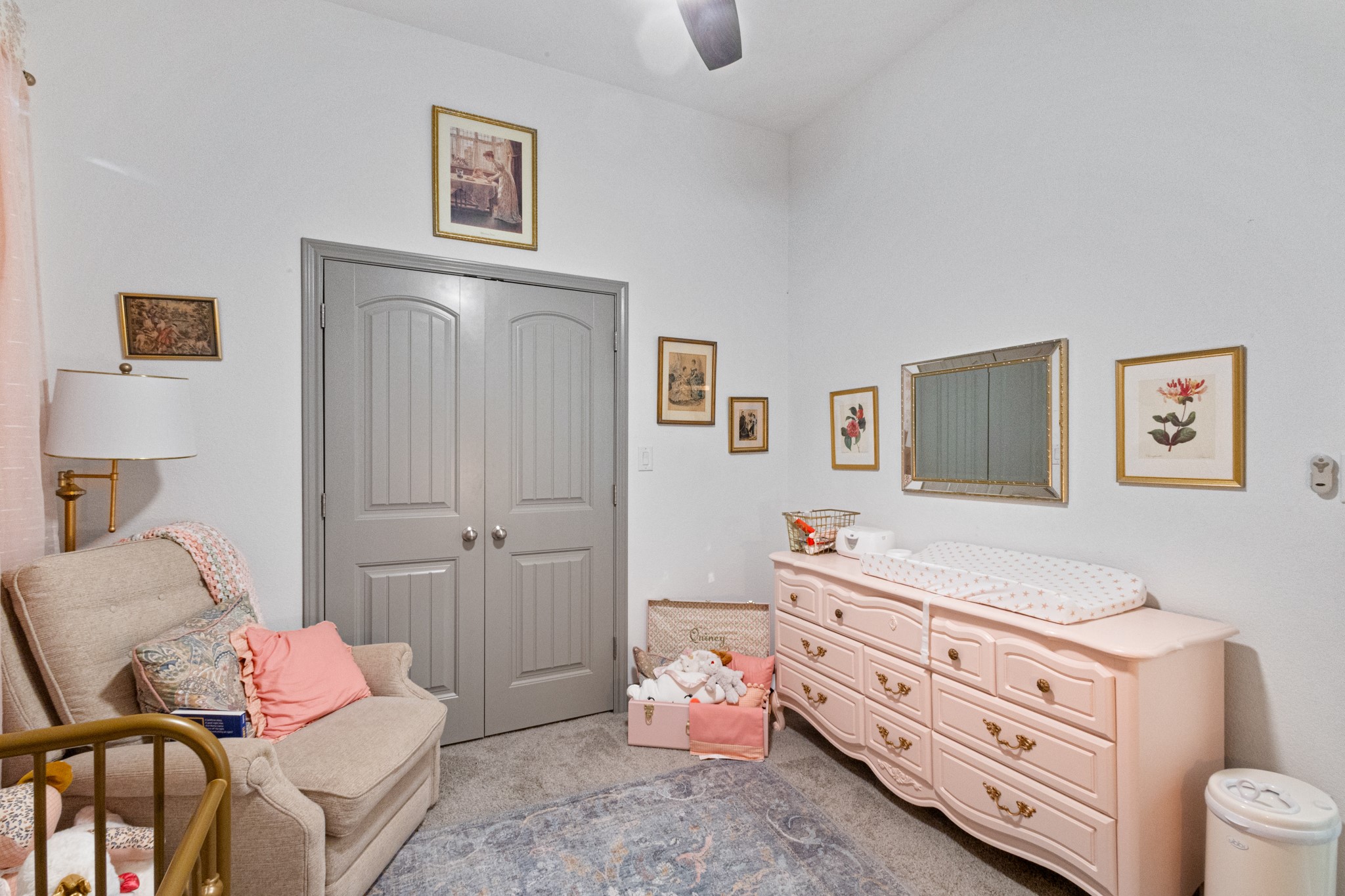 3000 Timber Trail Drive