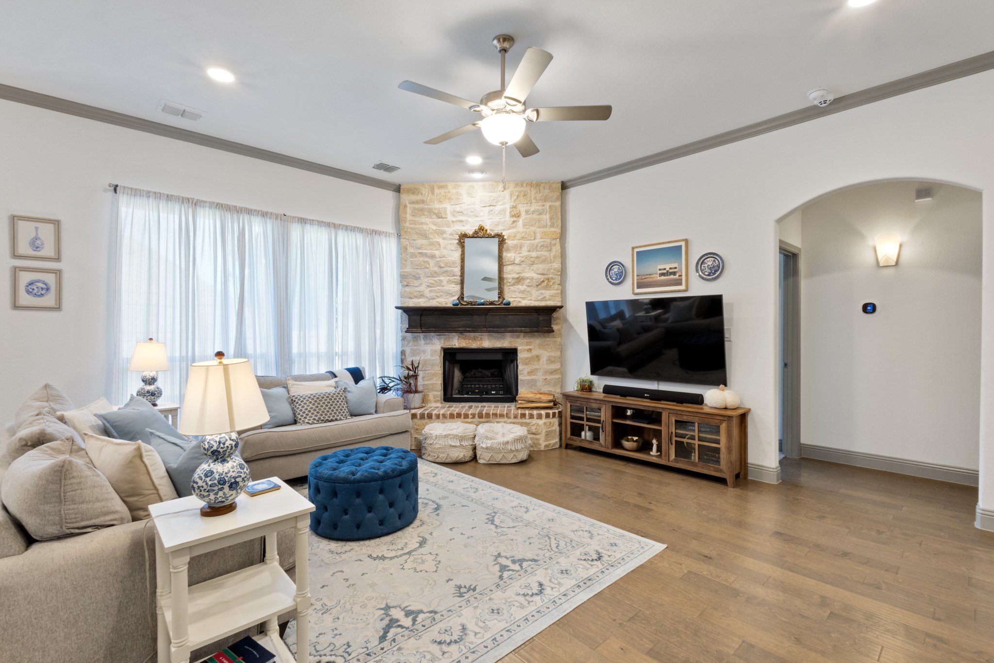 3000 Timber Trail Drive