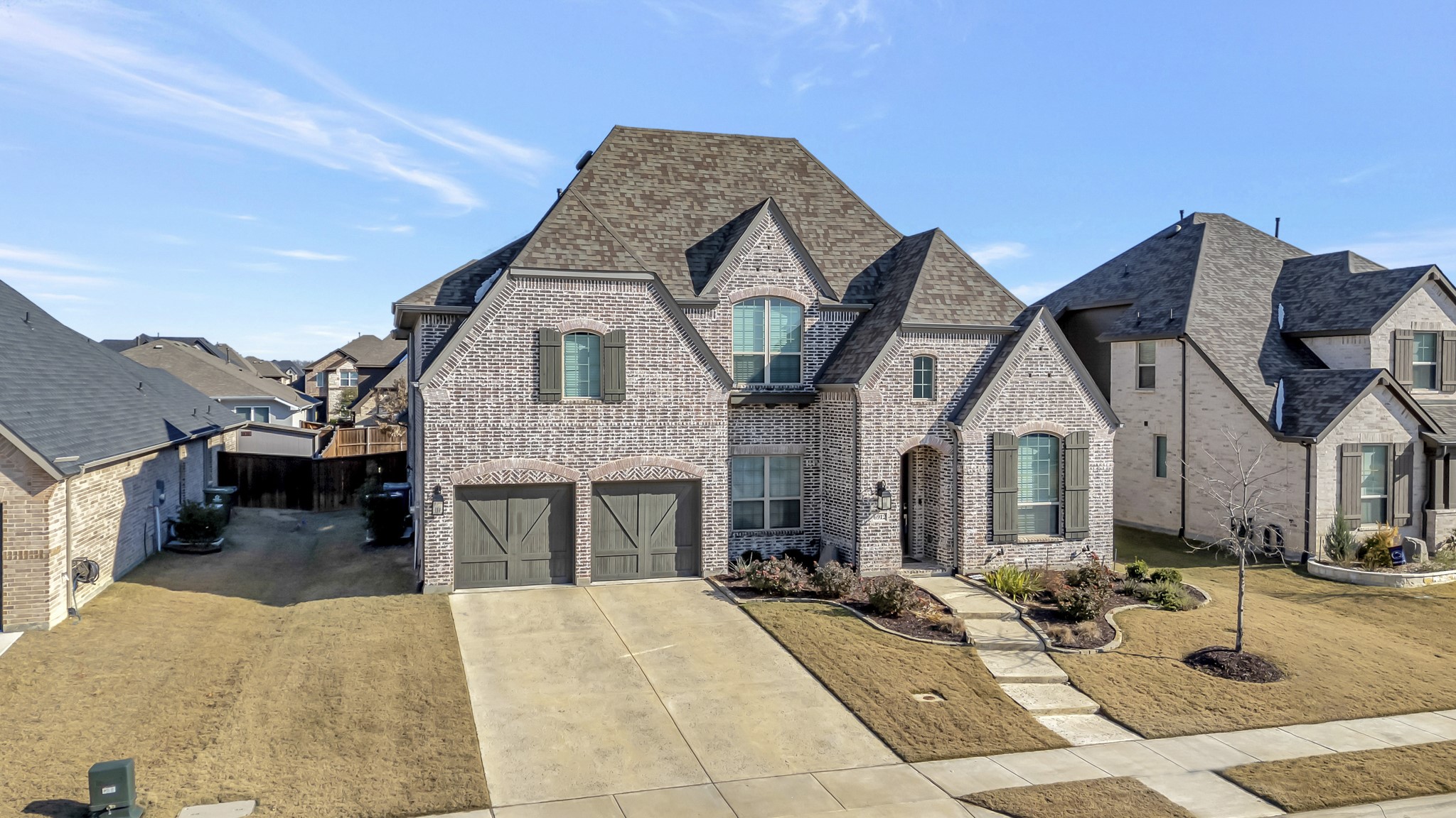 6912 Basket Flower Road