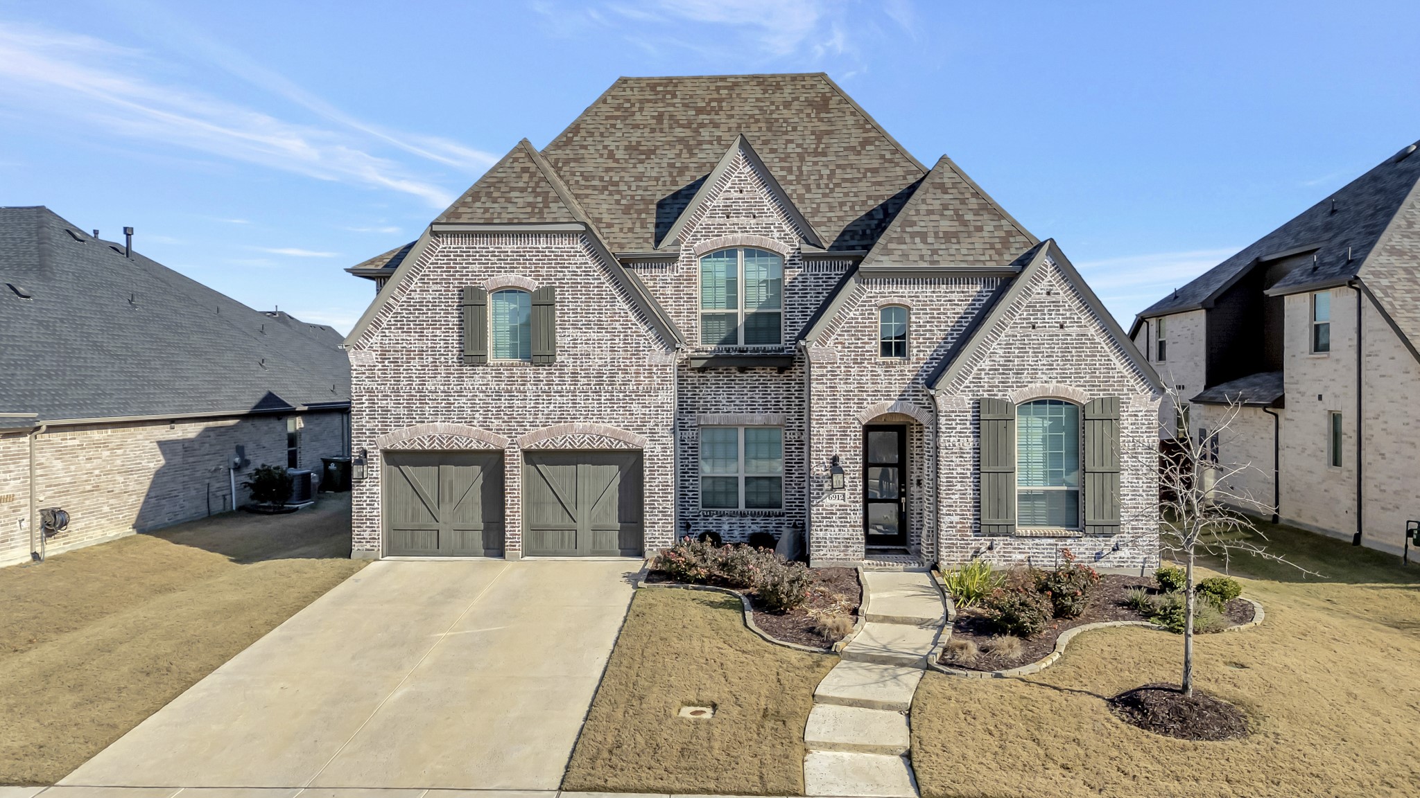 6912 Basket Flower Road