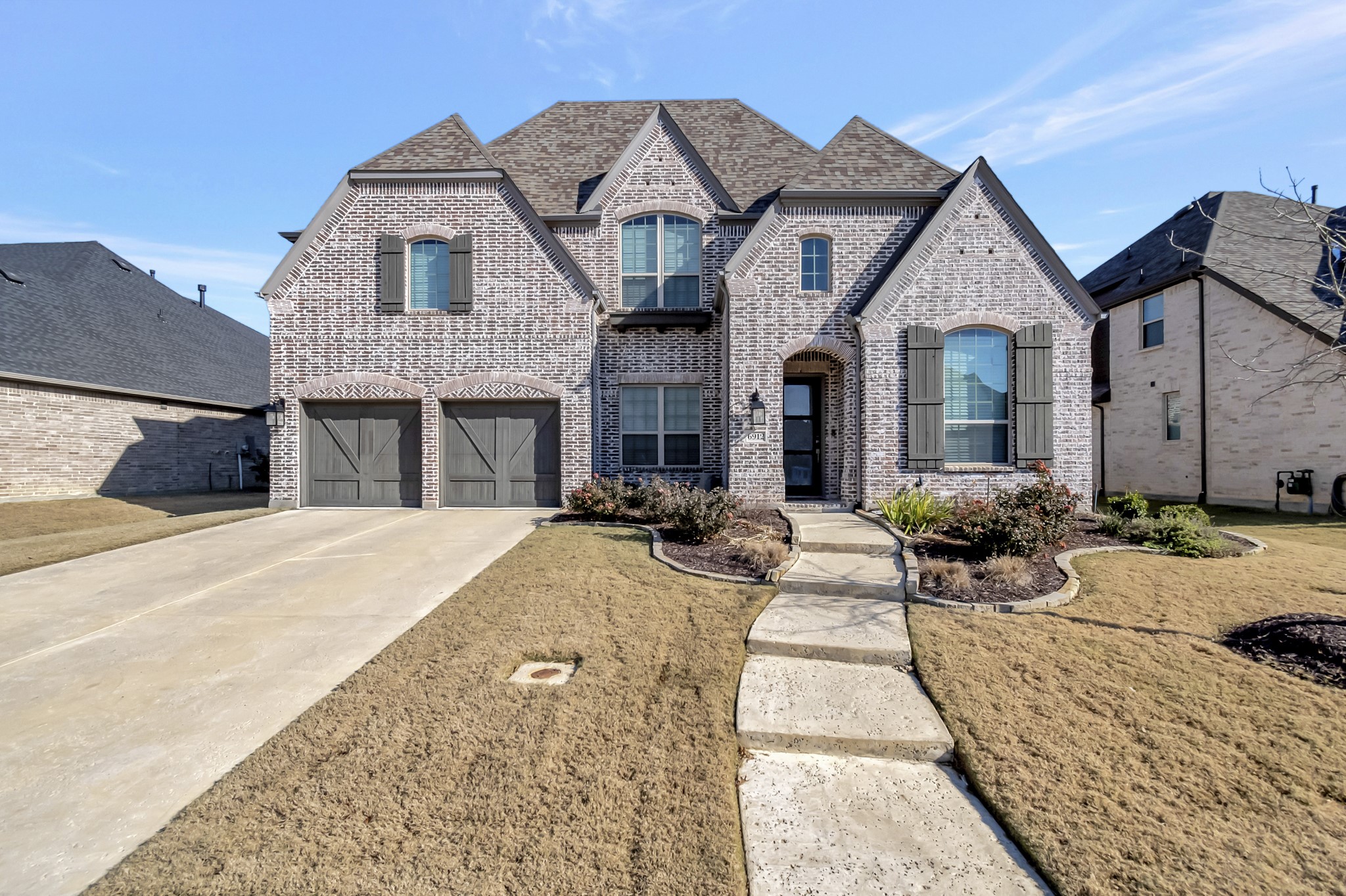 6912 Basket Flower Road