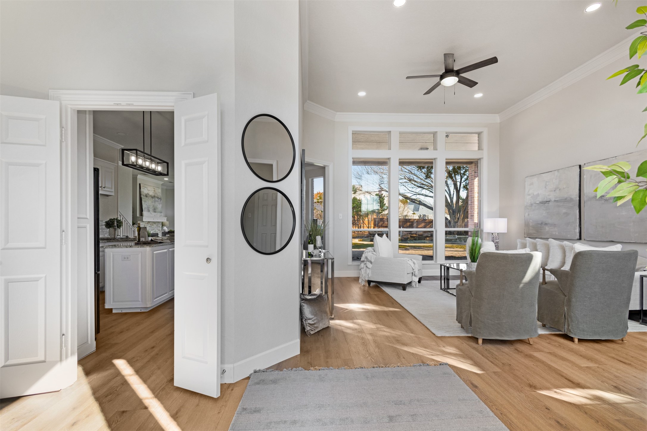 415 Fondren Court
