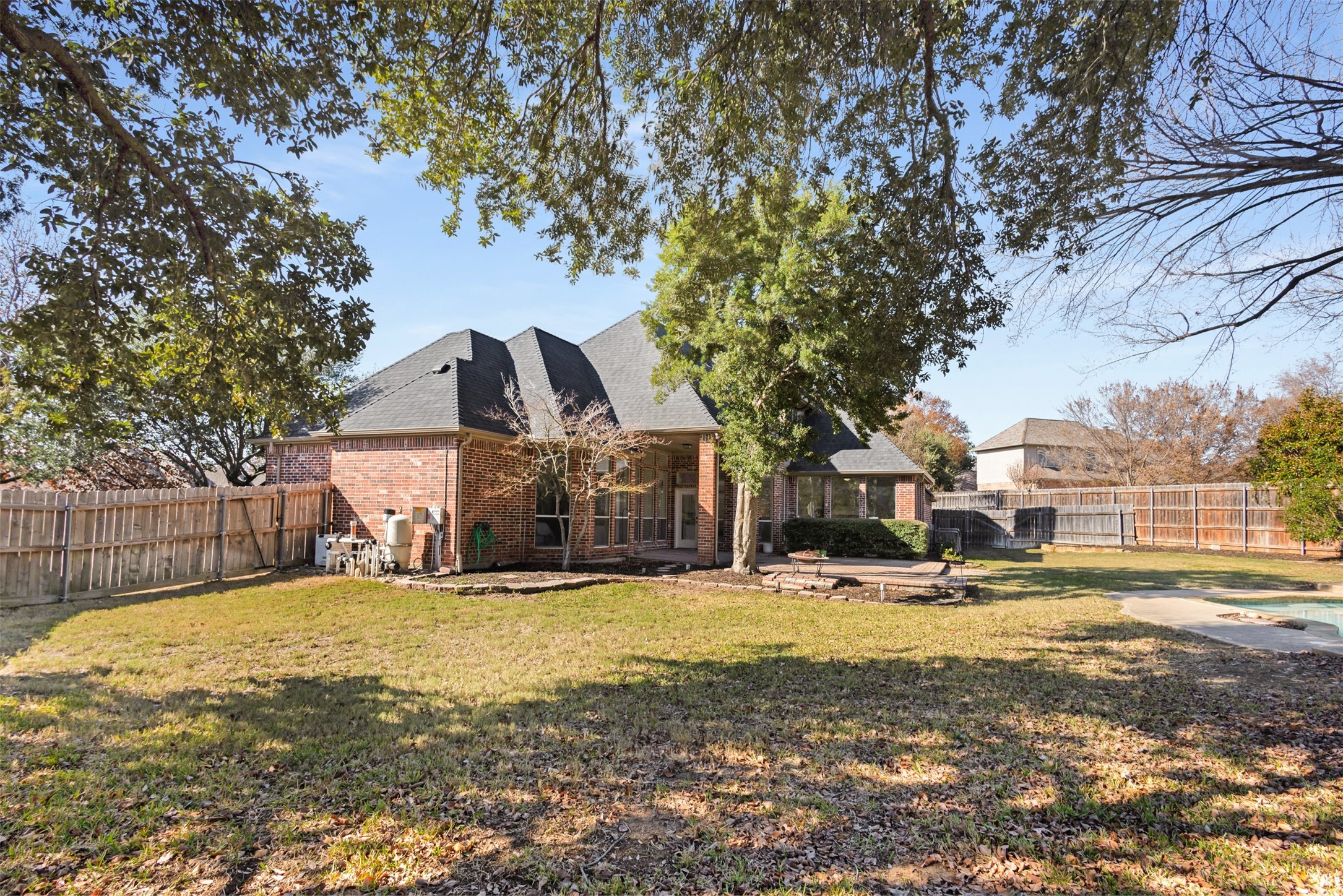 415 Fondren Court