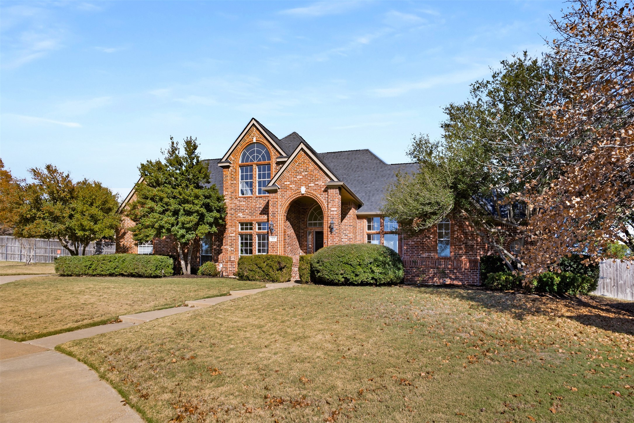 415 Fondren Court