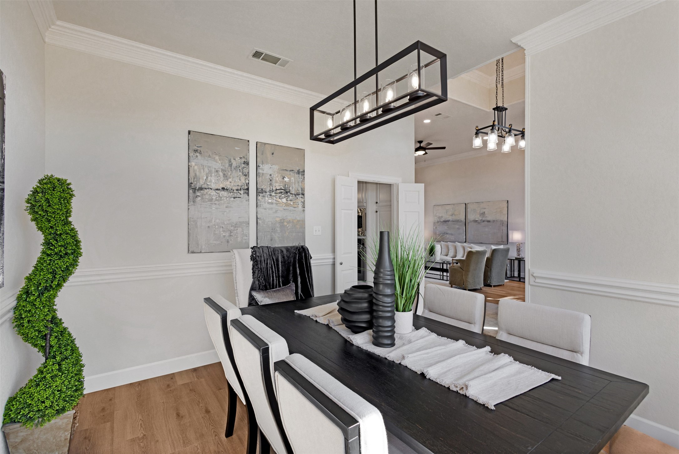 415 Fondren Court