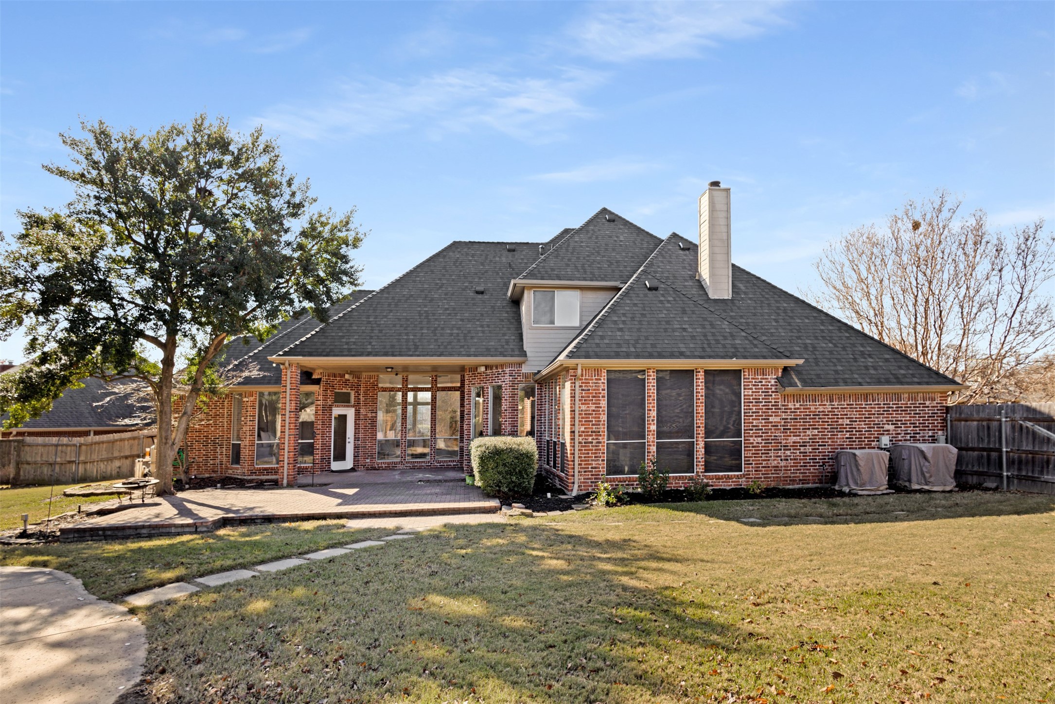 415 Fondren Court