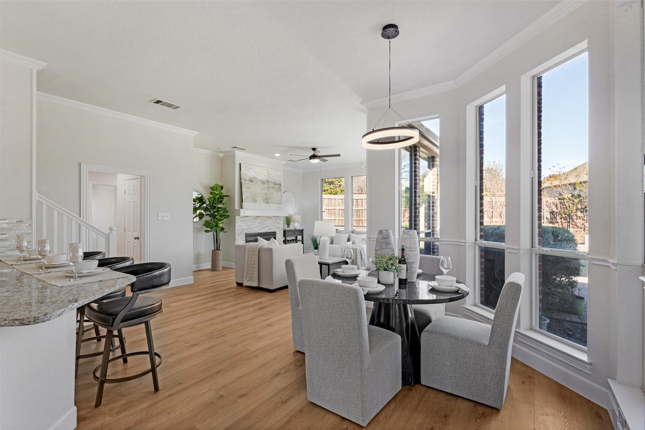 415 Fondren Court