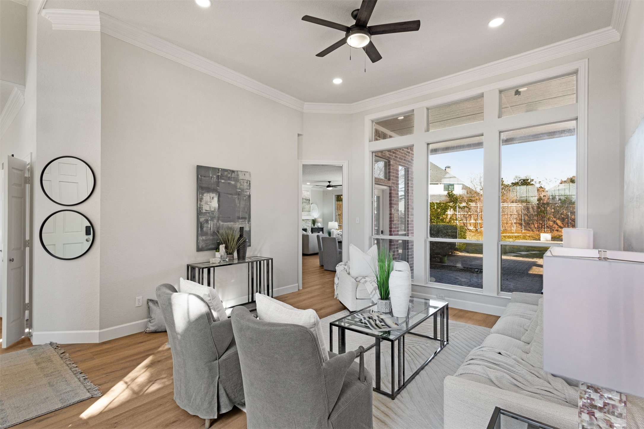 415 Fondren Court