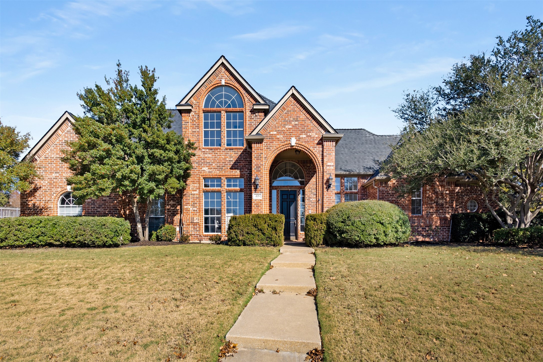415 Fondren Court