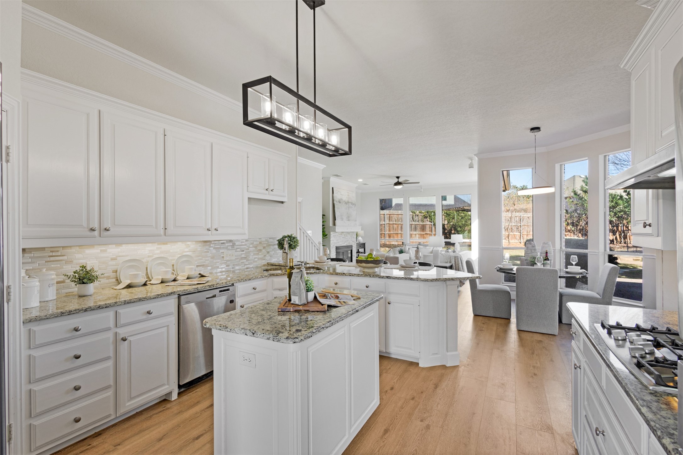 415 Fondren Court