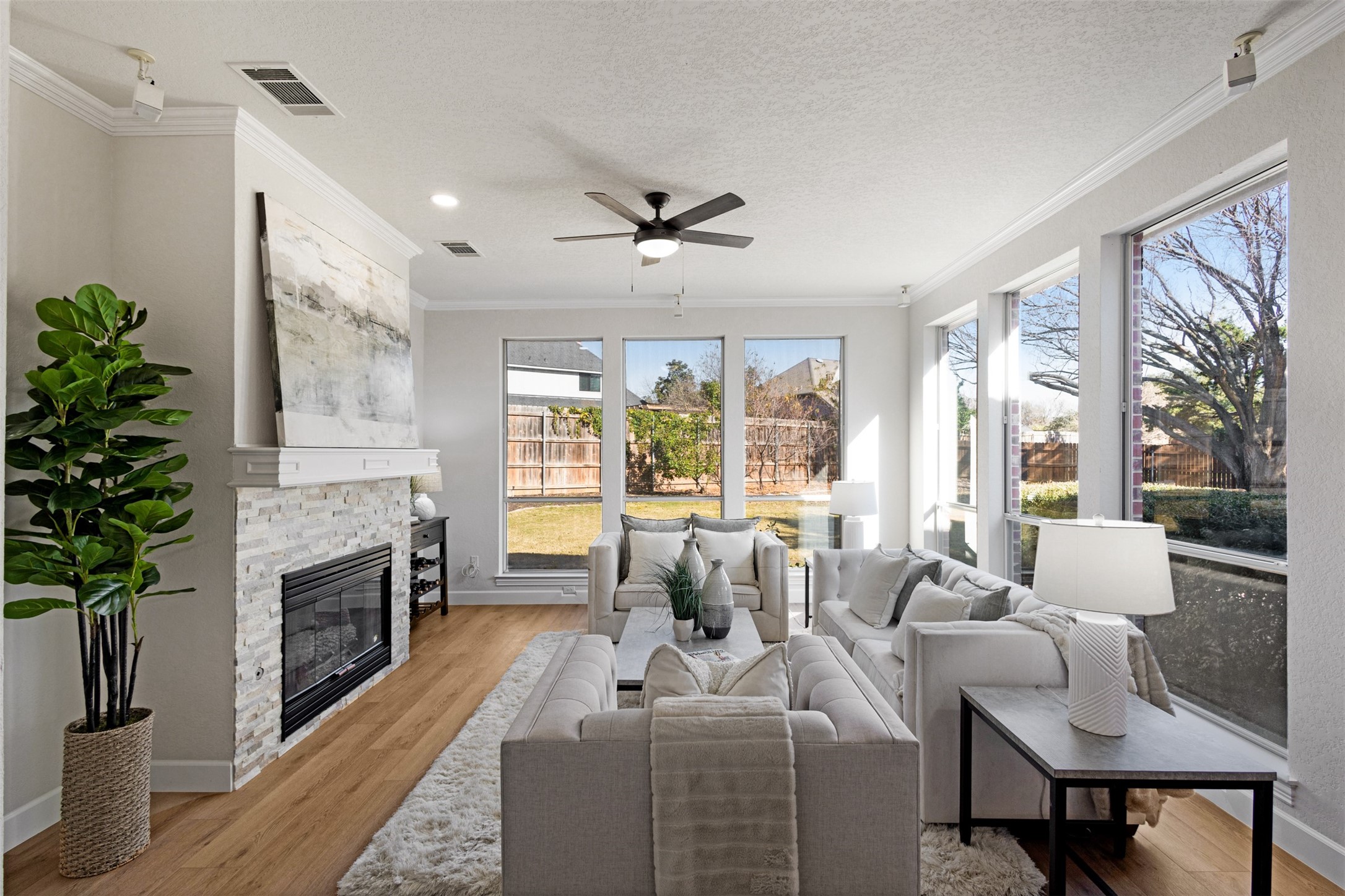 415 Fondren Court