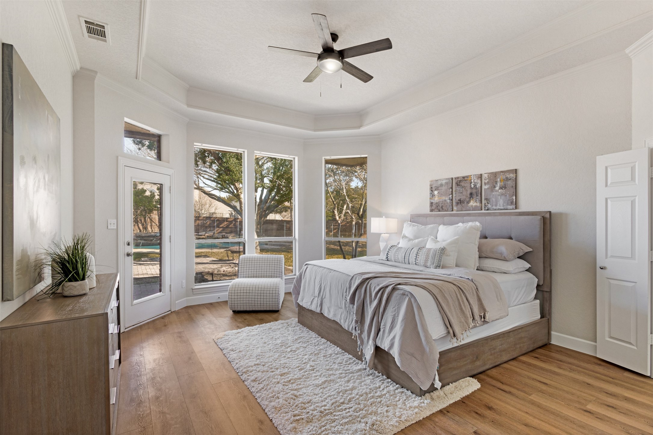 415 Fondren Court