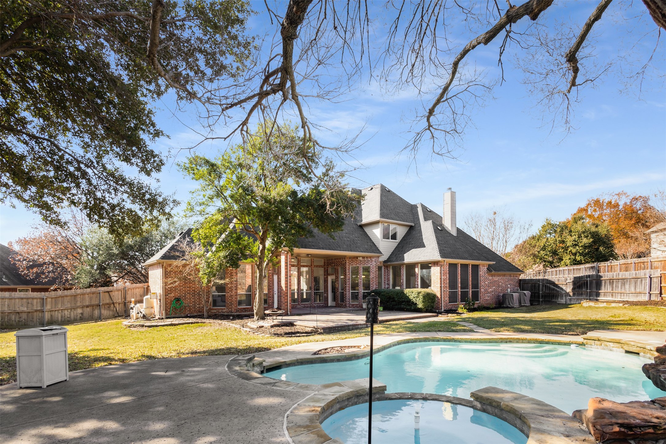 415 Fondren Court