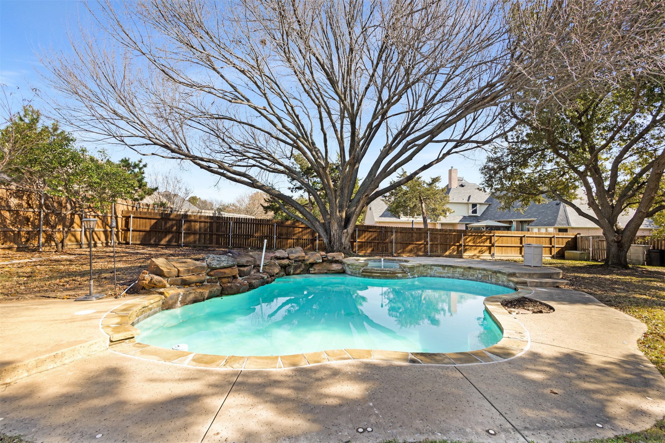 415 Fondren Court
