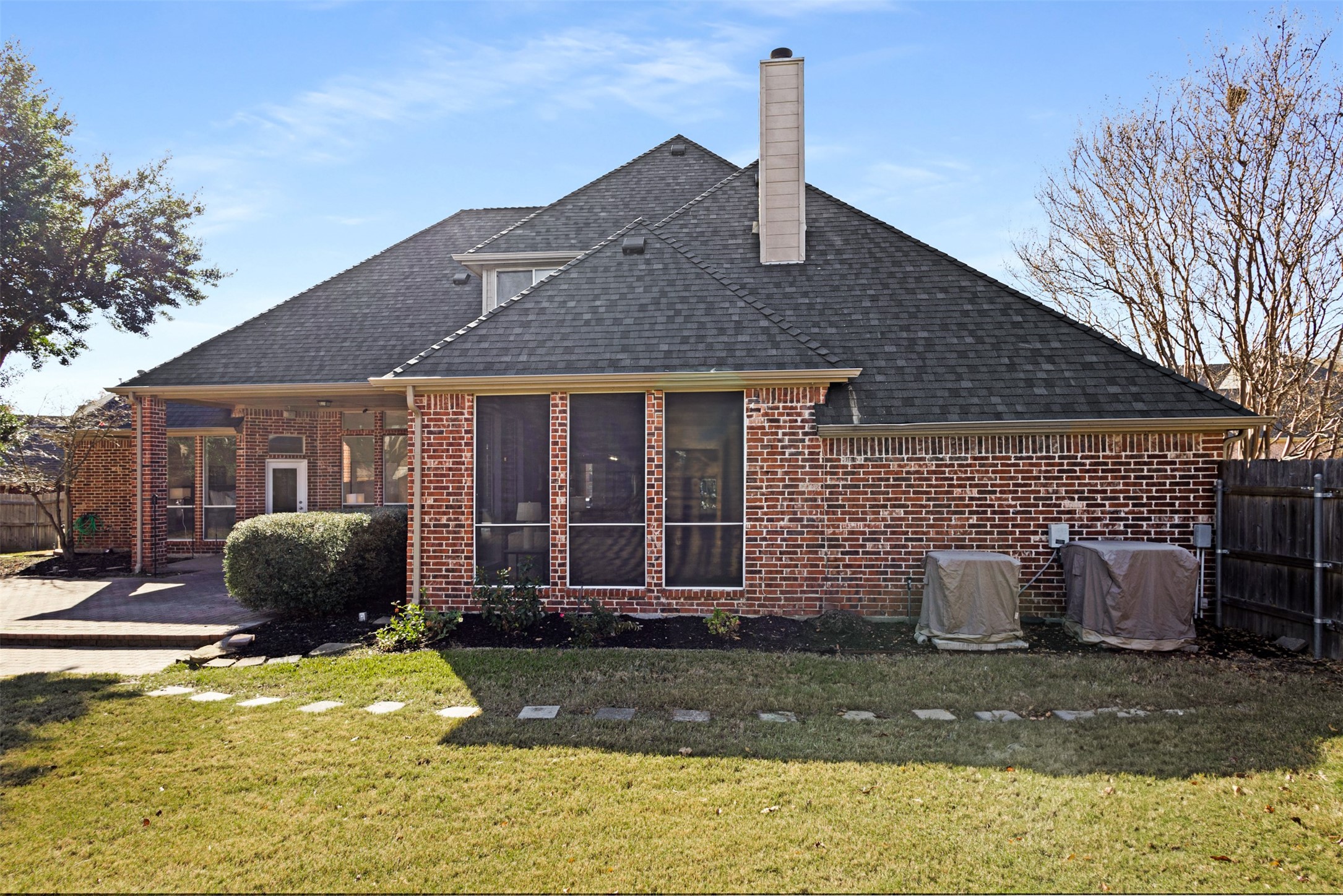 415 Fondren Court