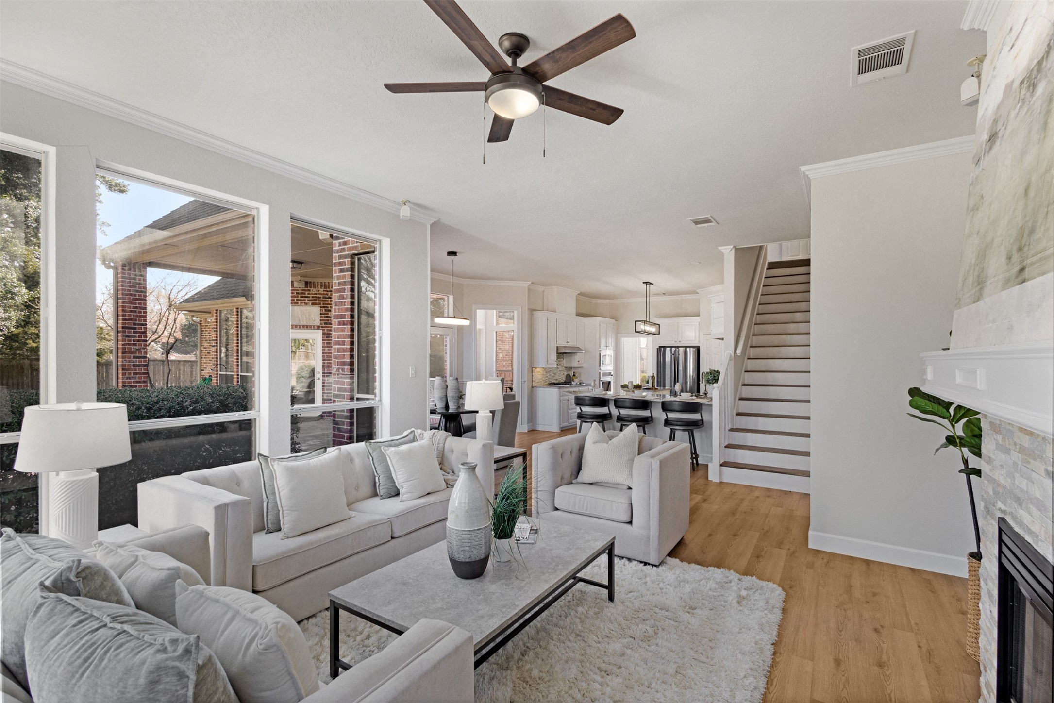415 Fondren Court