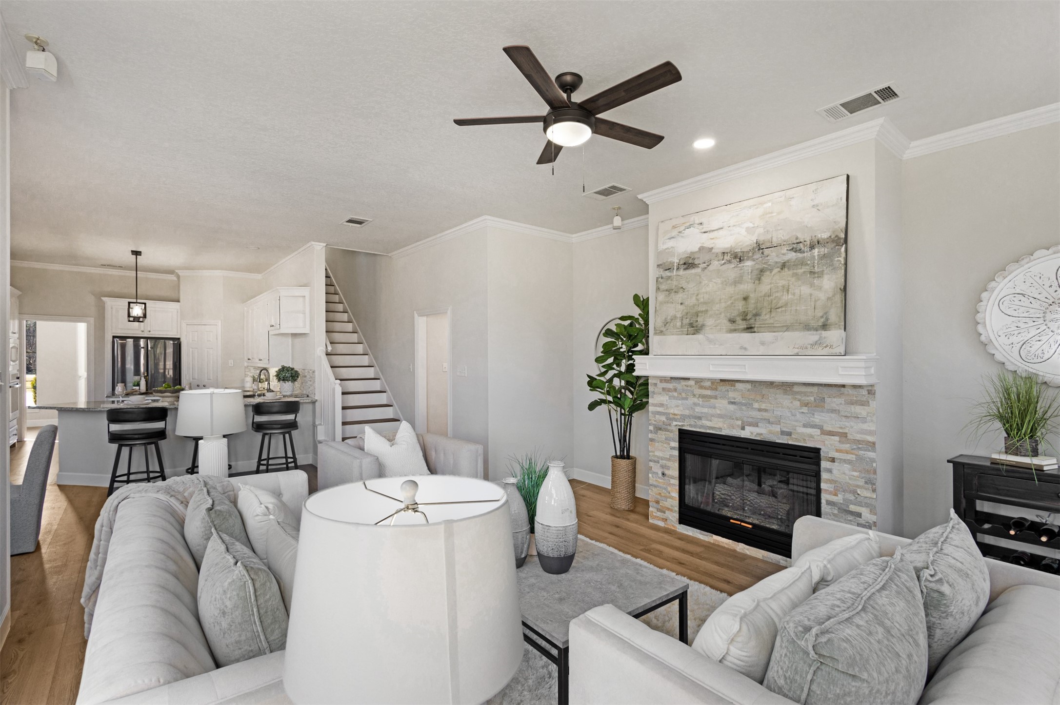 415 Fondren Court