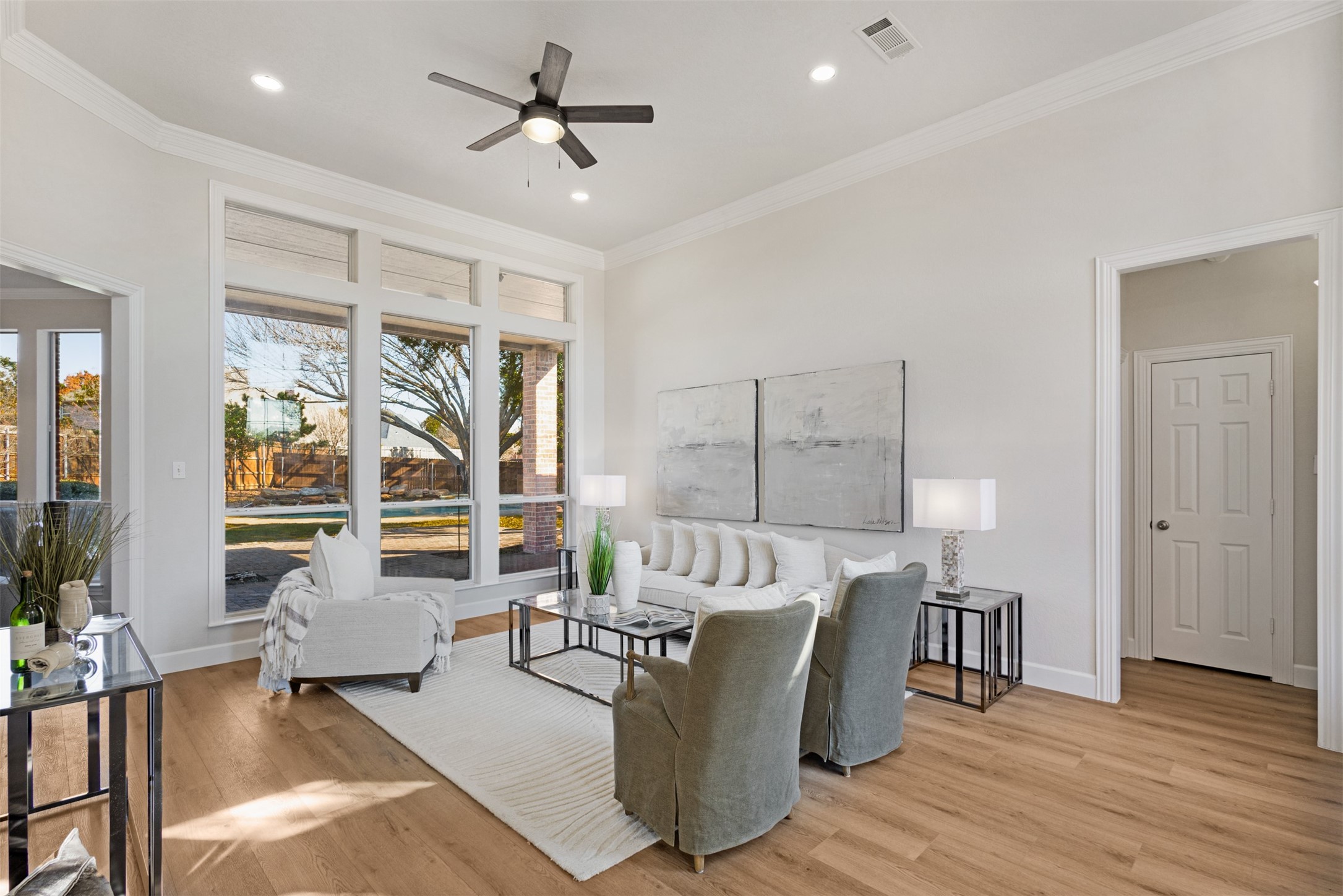 415 Fondren Court