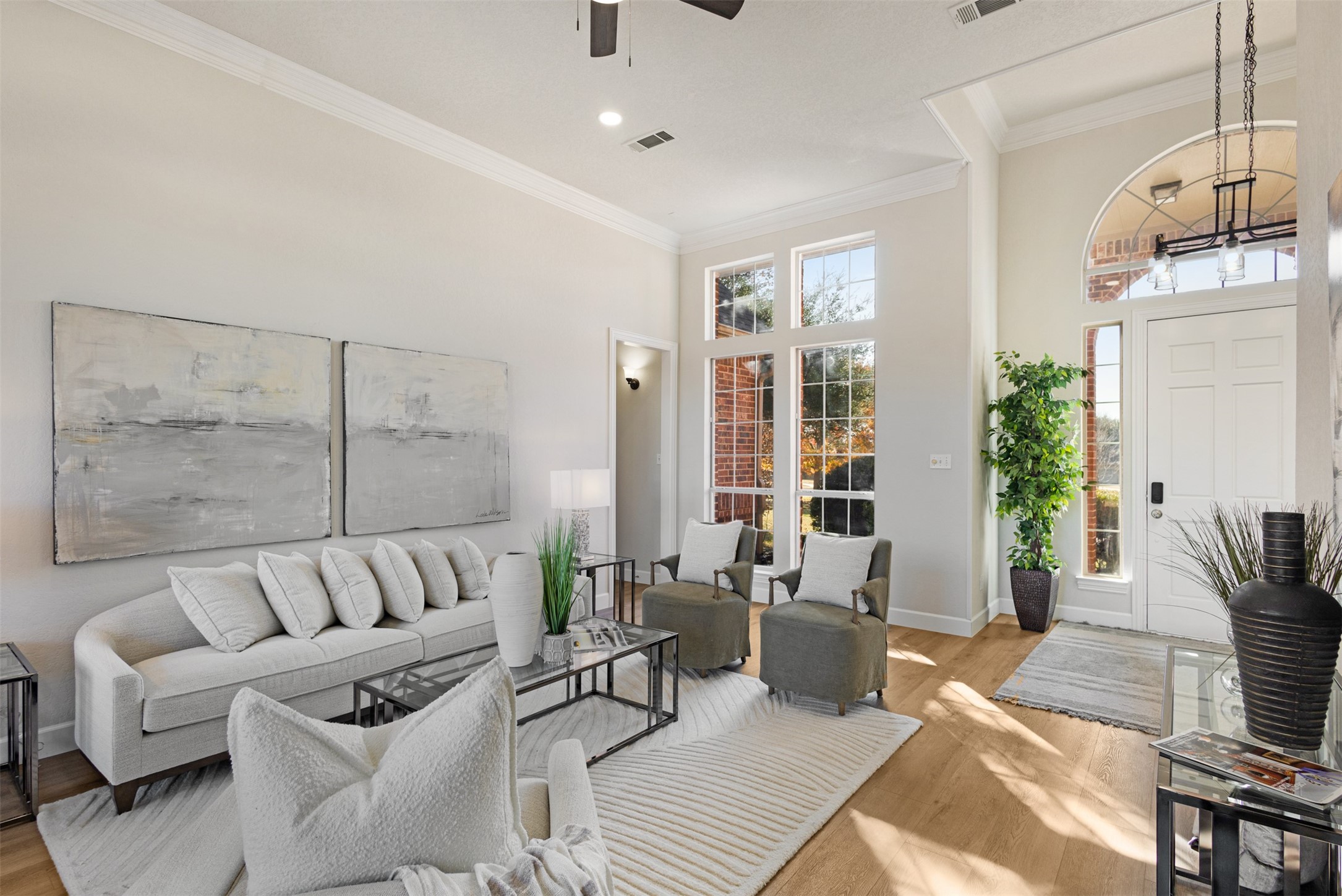 415 Fondren Court