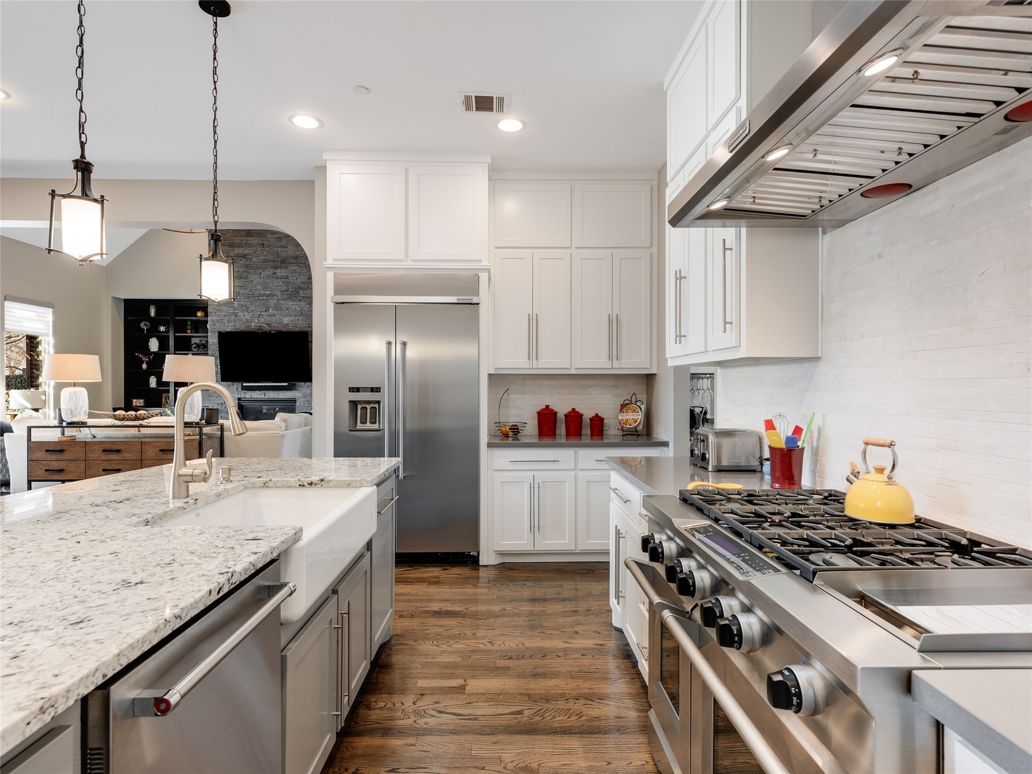 425 Ramsey Trail