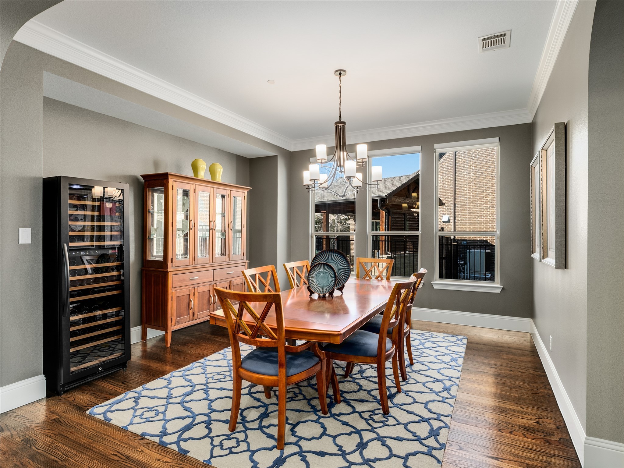 425 Ramsey Trail