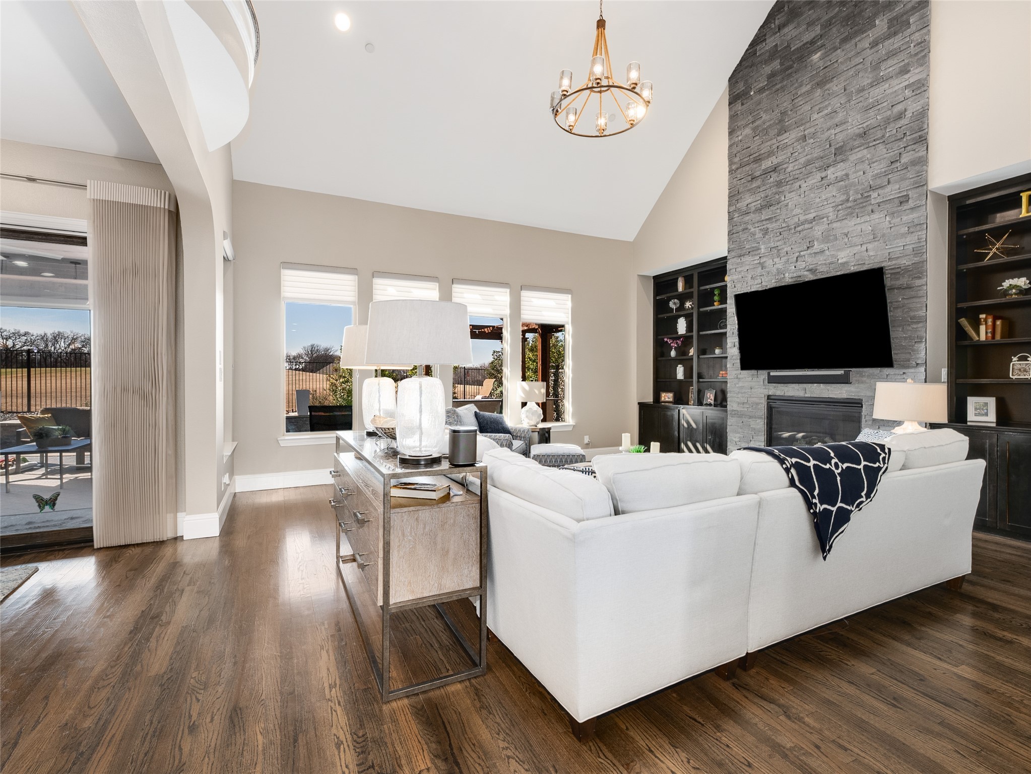 425 Ramsey Trail