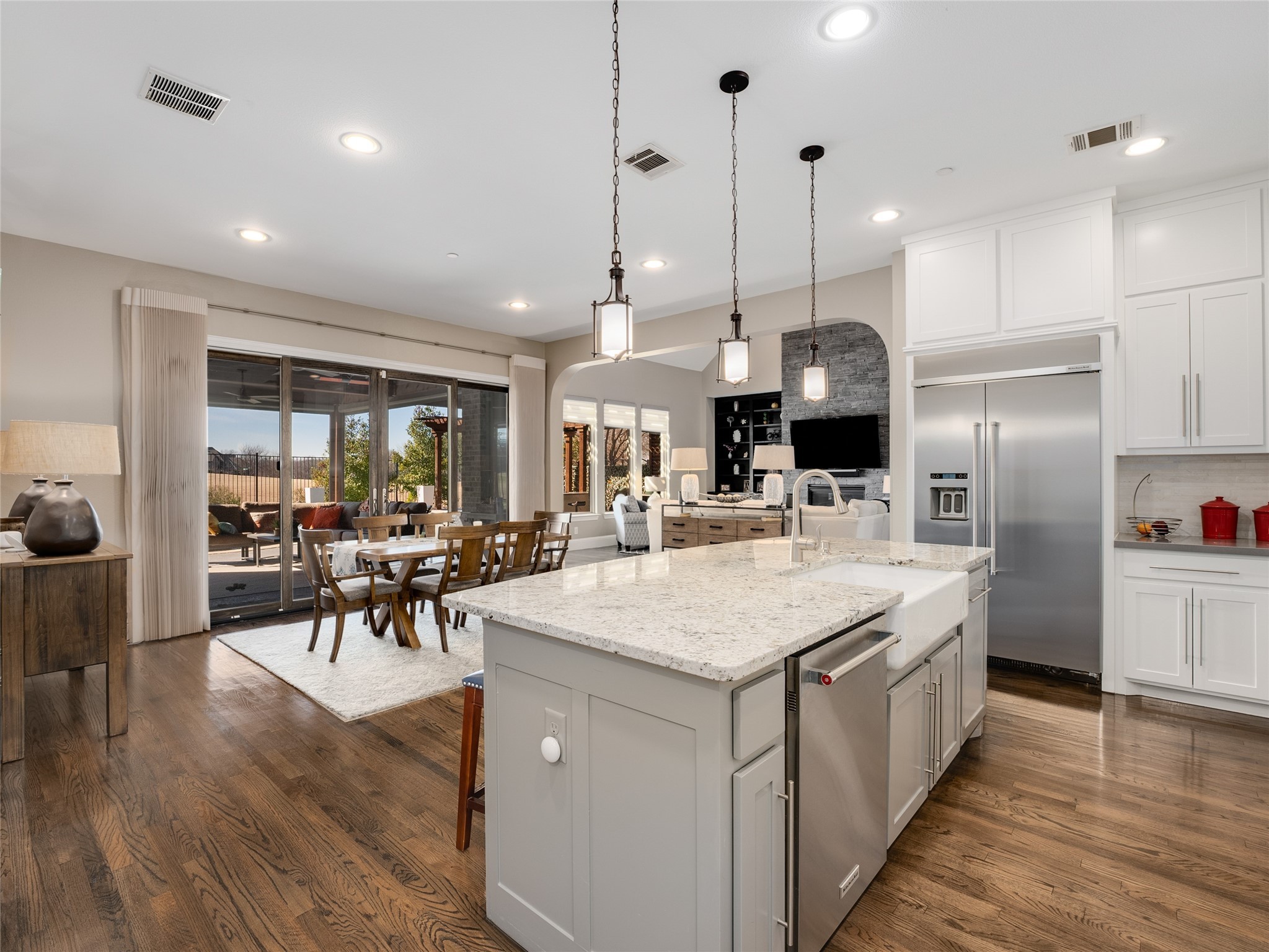 425 Ramsey Trail