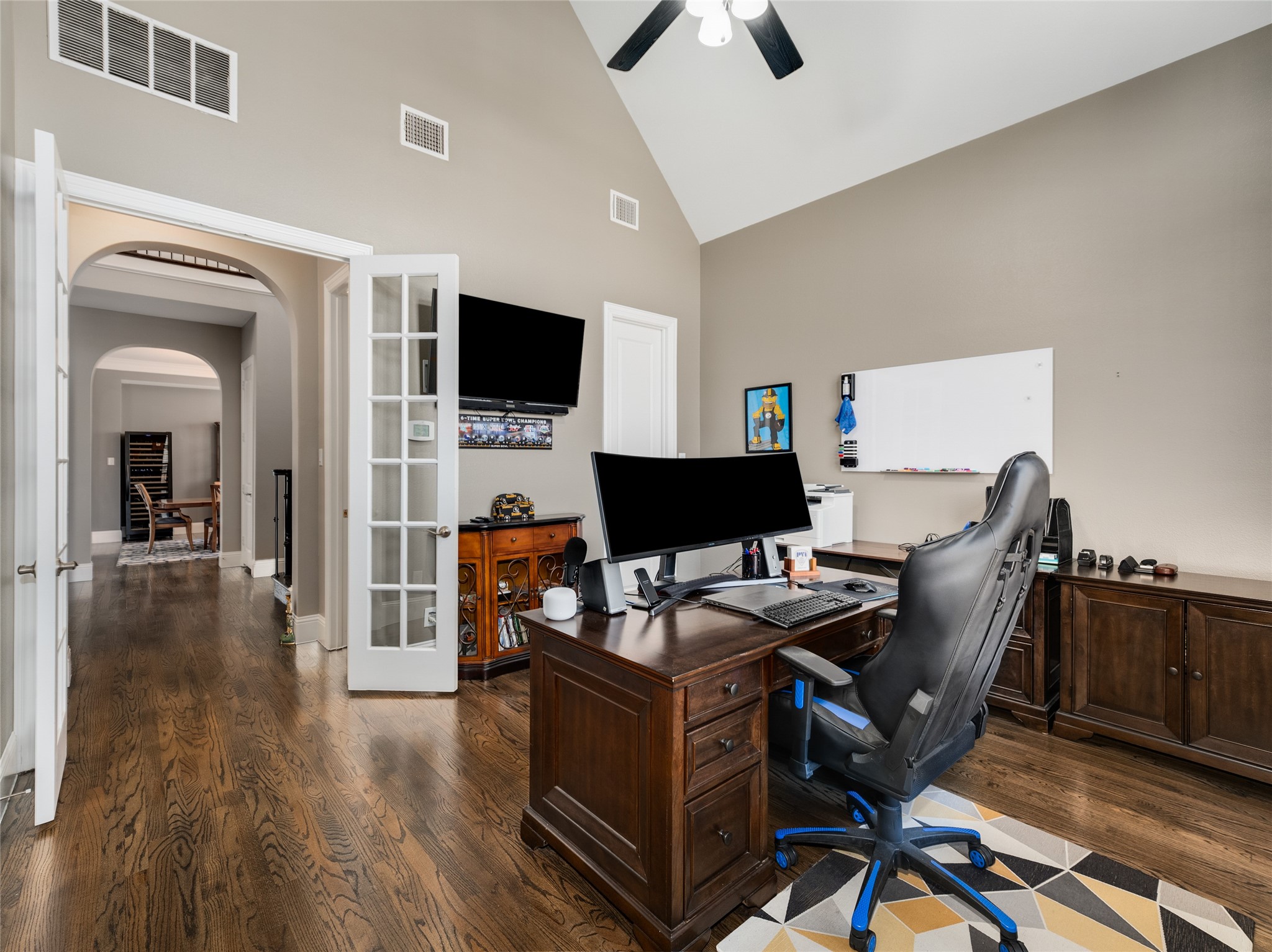 425 Ramsey Trail