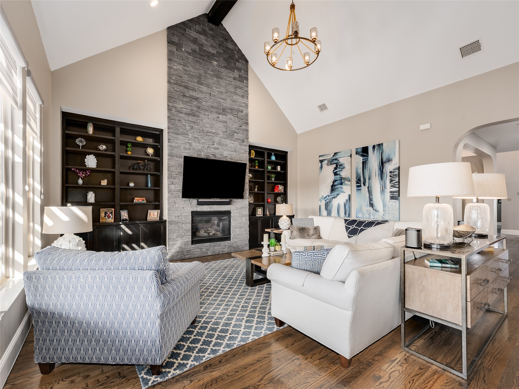 425 Ramsey Trail