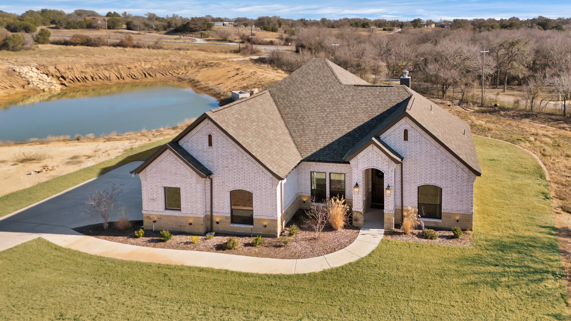 1031 Deer Island Court