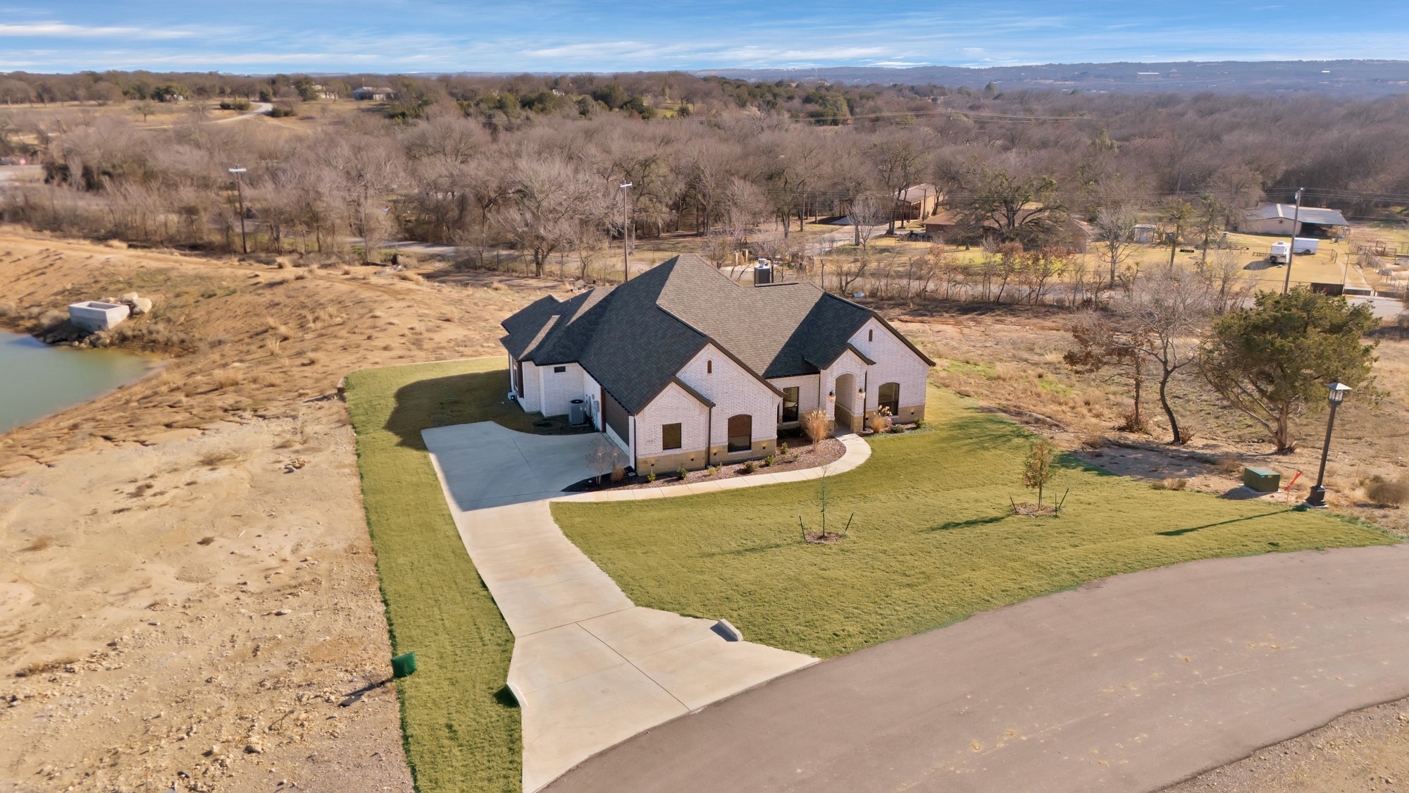 1031 Deer Island Court