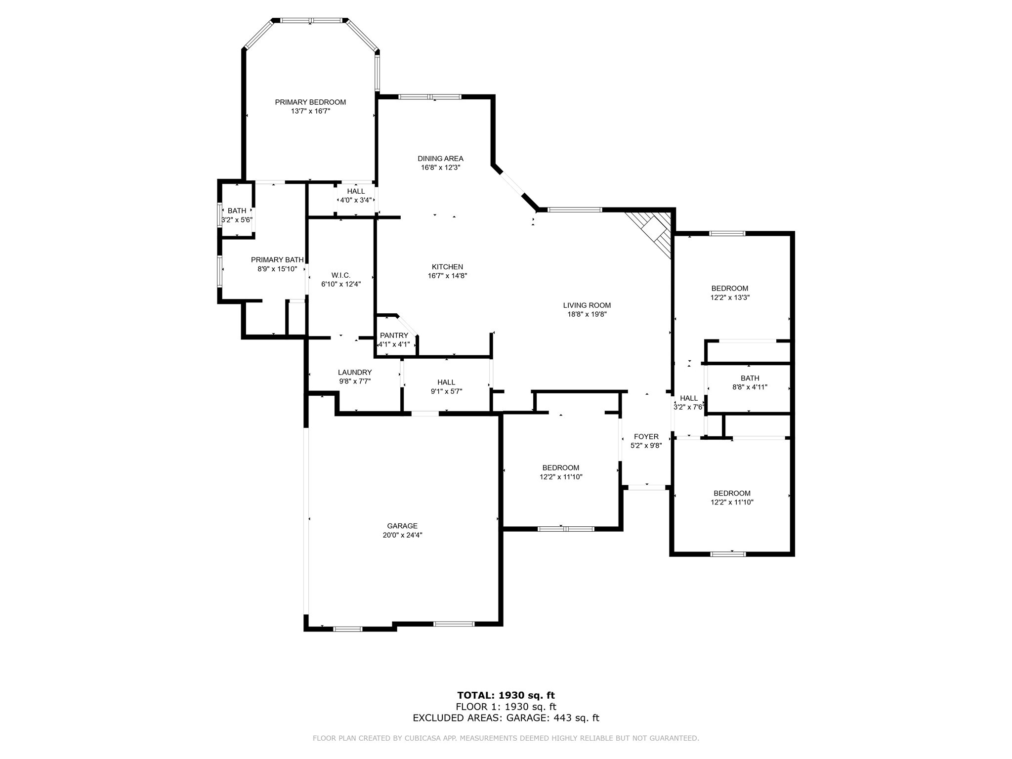1031 Deer Island Court