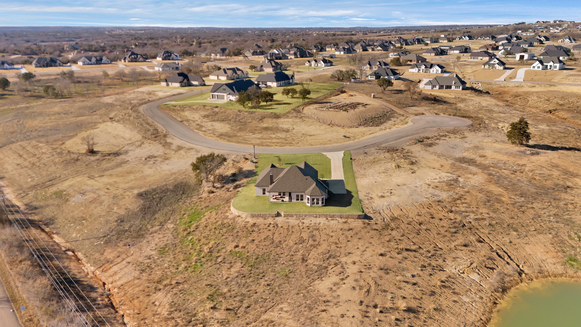 1031 Deer Island Court