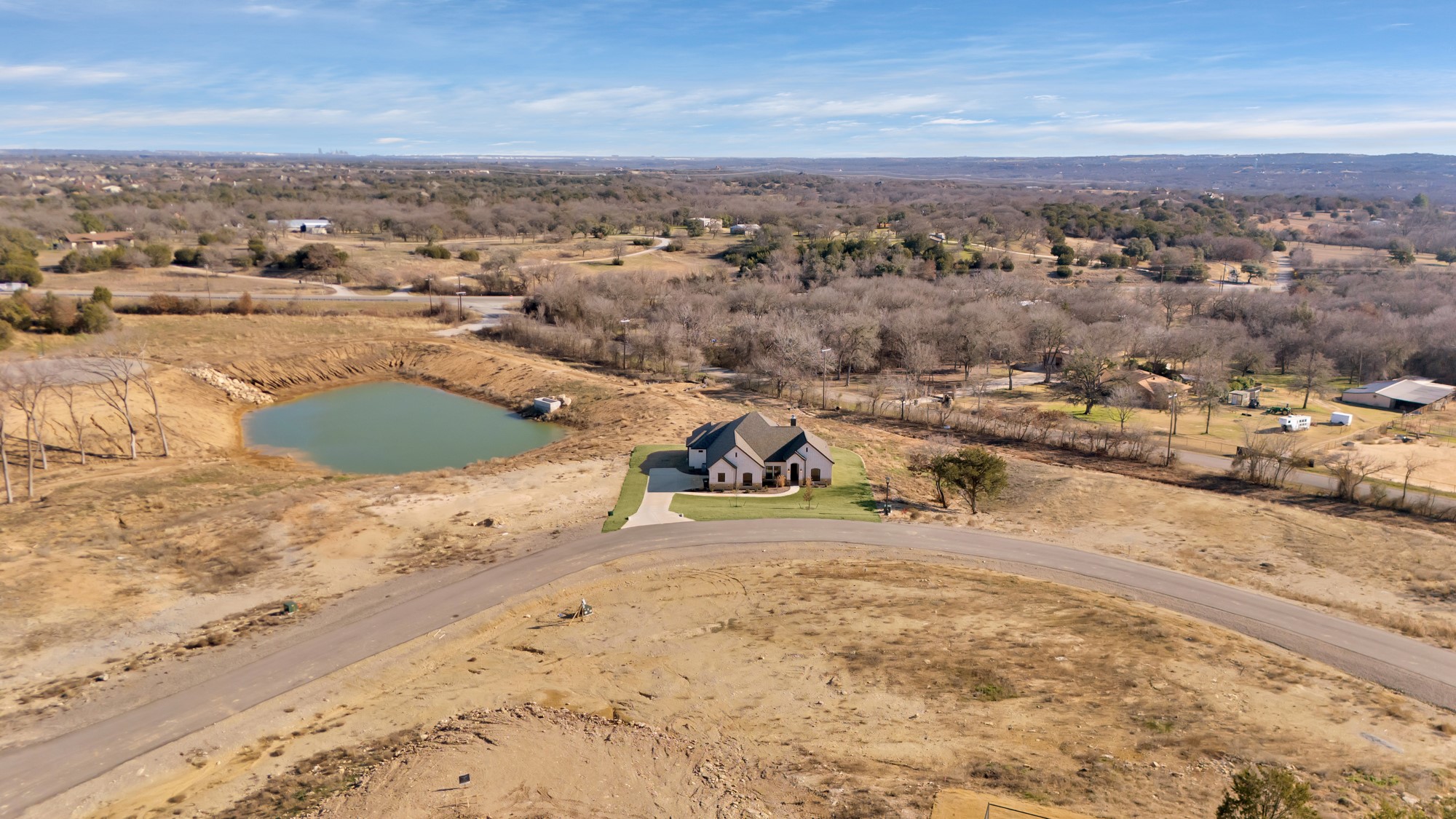 1031 Deer Island Court